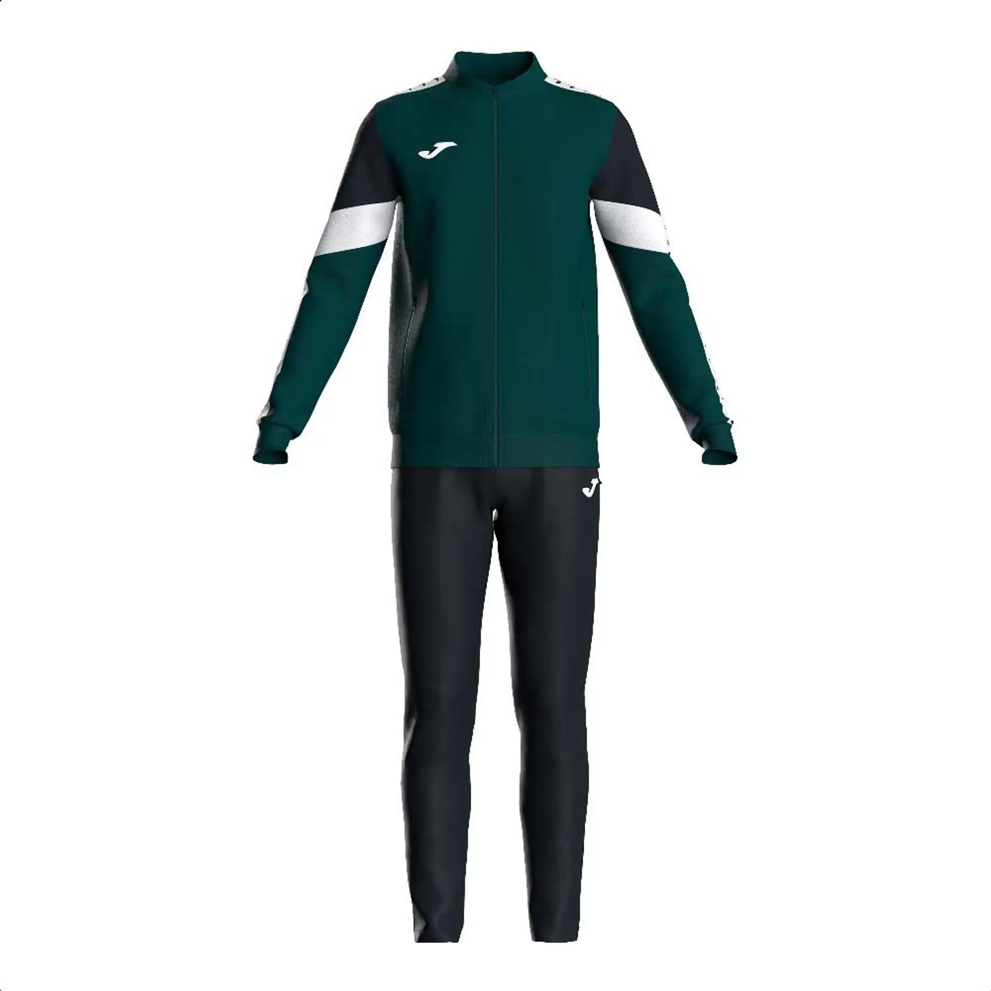 Joma Icono Street Tracksuit