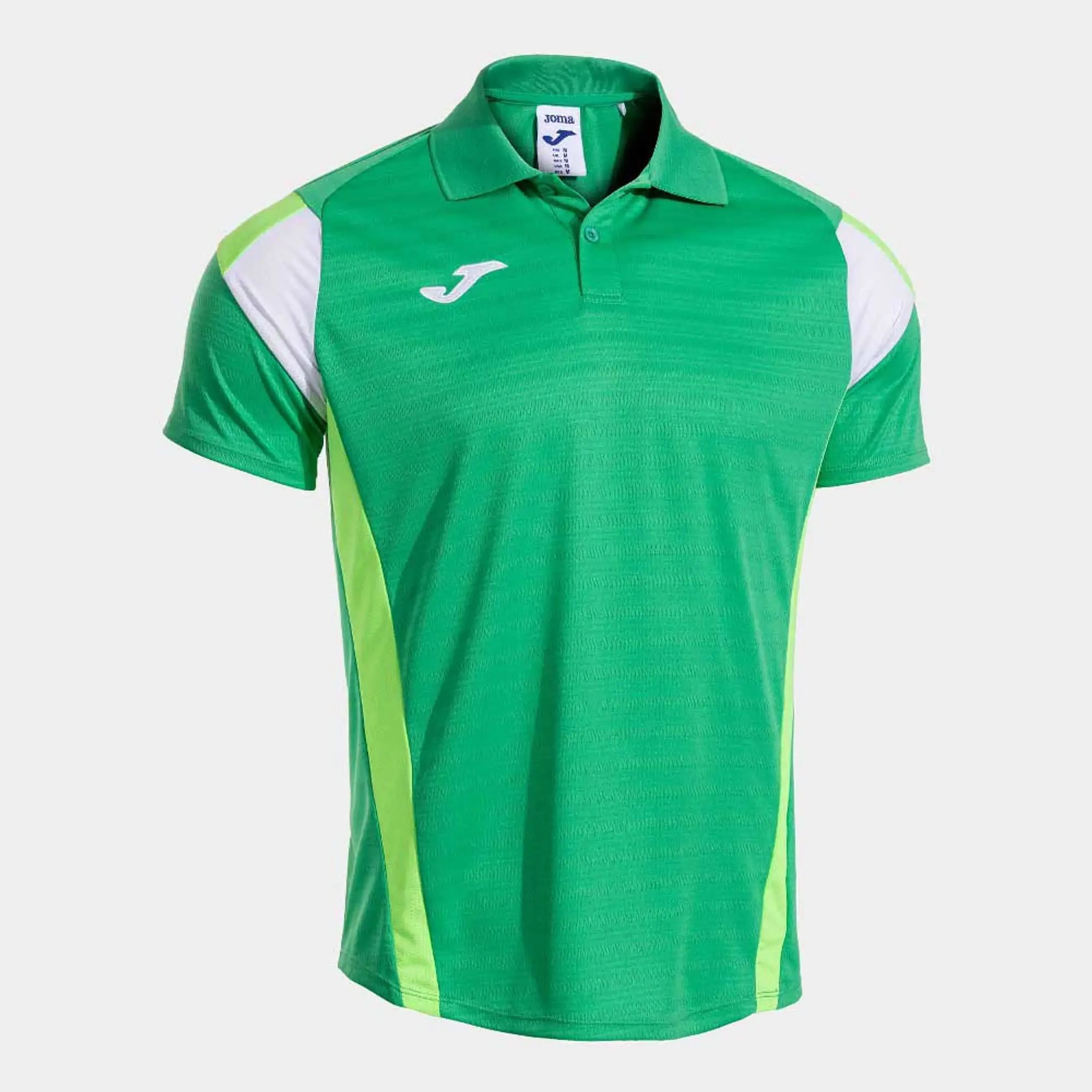 Joma Montreal Short Sleeve Polo