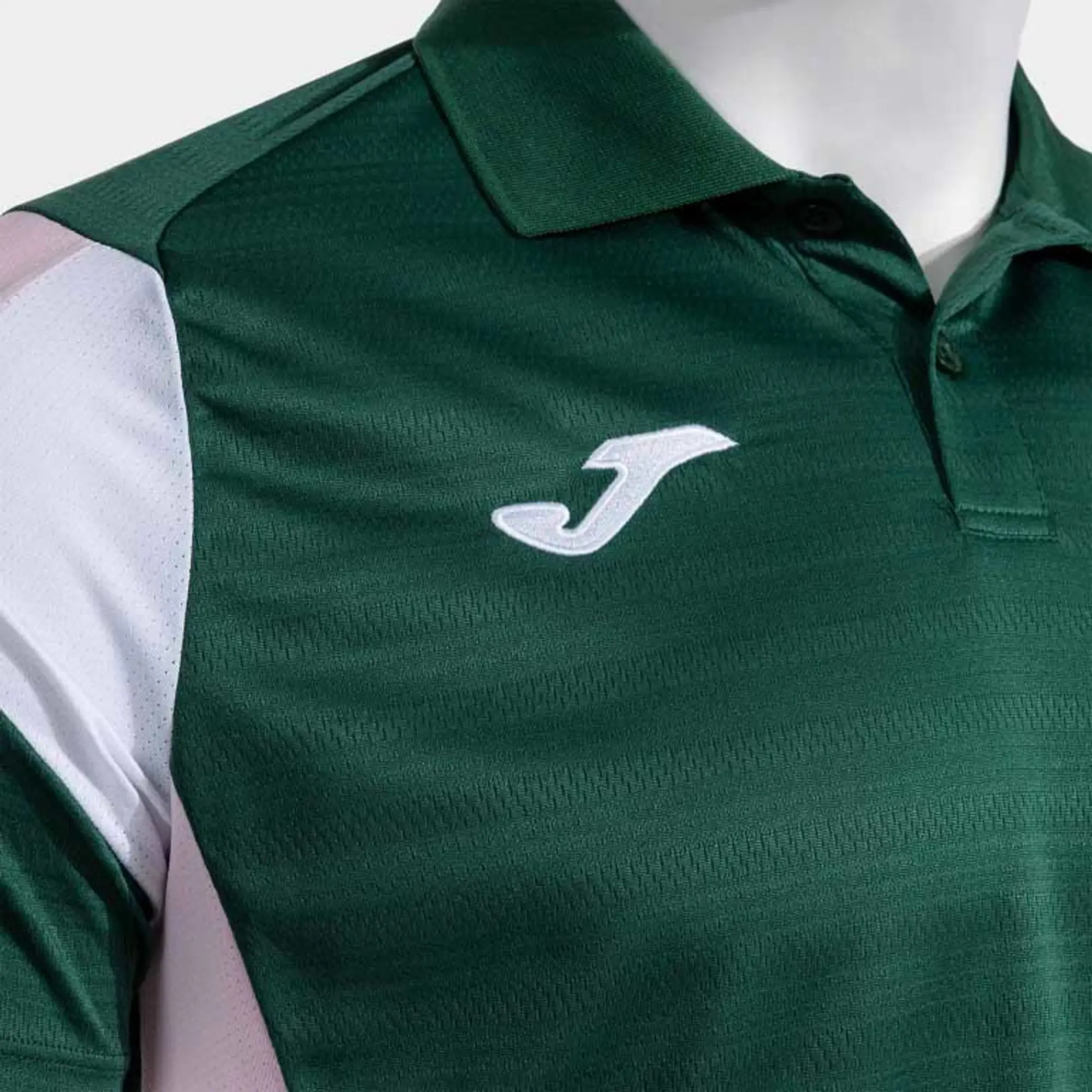 Joma Montreal Short Sleeve Polo