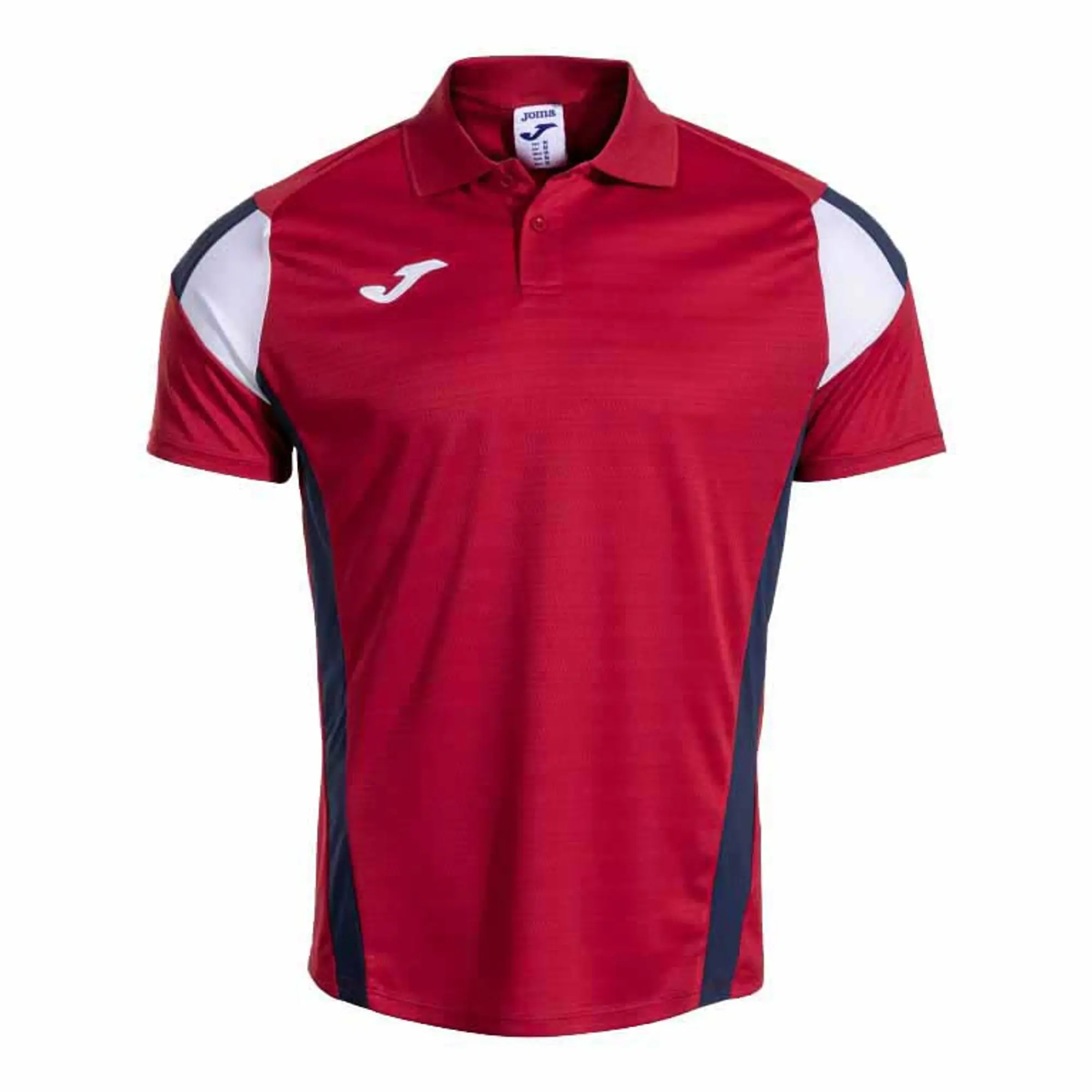 Joma Montreal Short Sleeve Polo