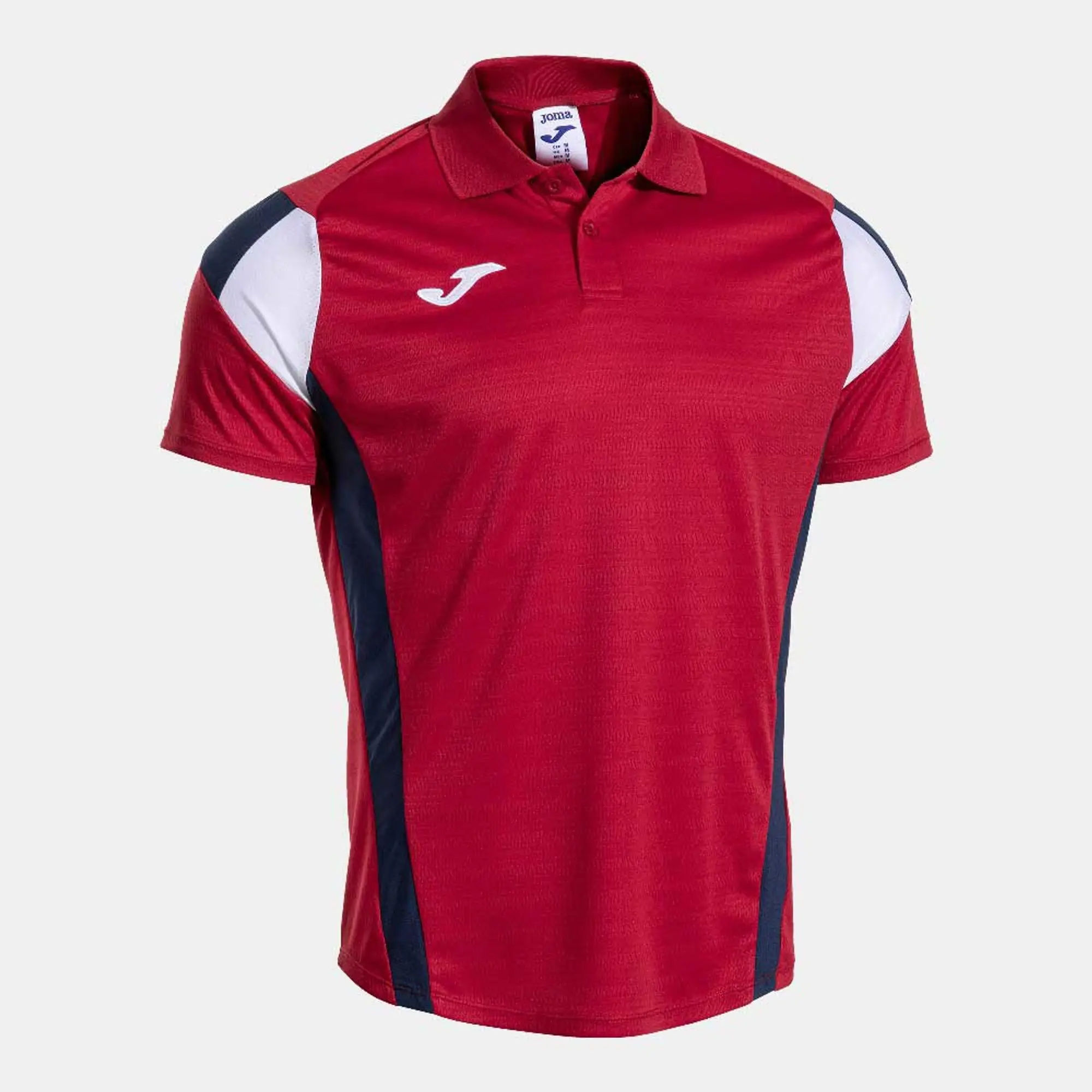 Joma Montreal Short Sleeve Polo