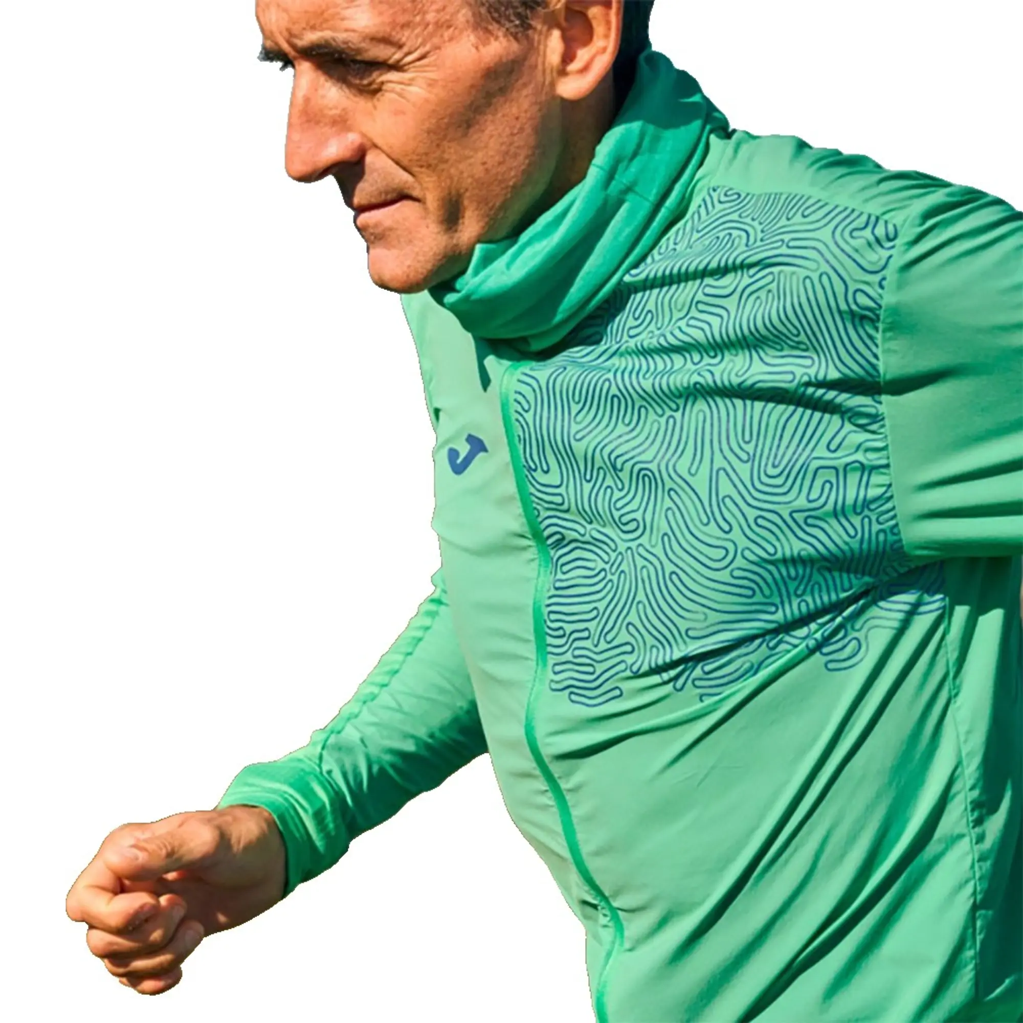 Joma R-trail Nature Windbreaker