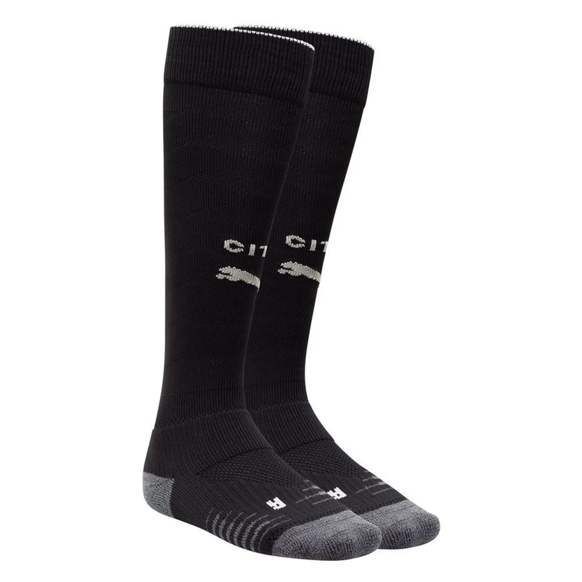 Puma Manchester City 25 26 Away Socks