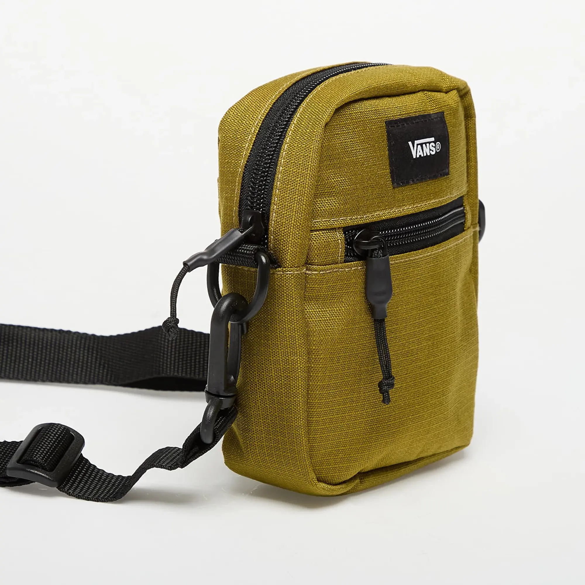 Bag Vans Bail Shoulder Bag Burnt Gold Universal