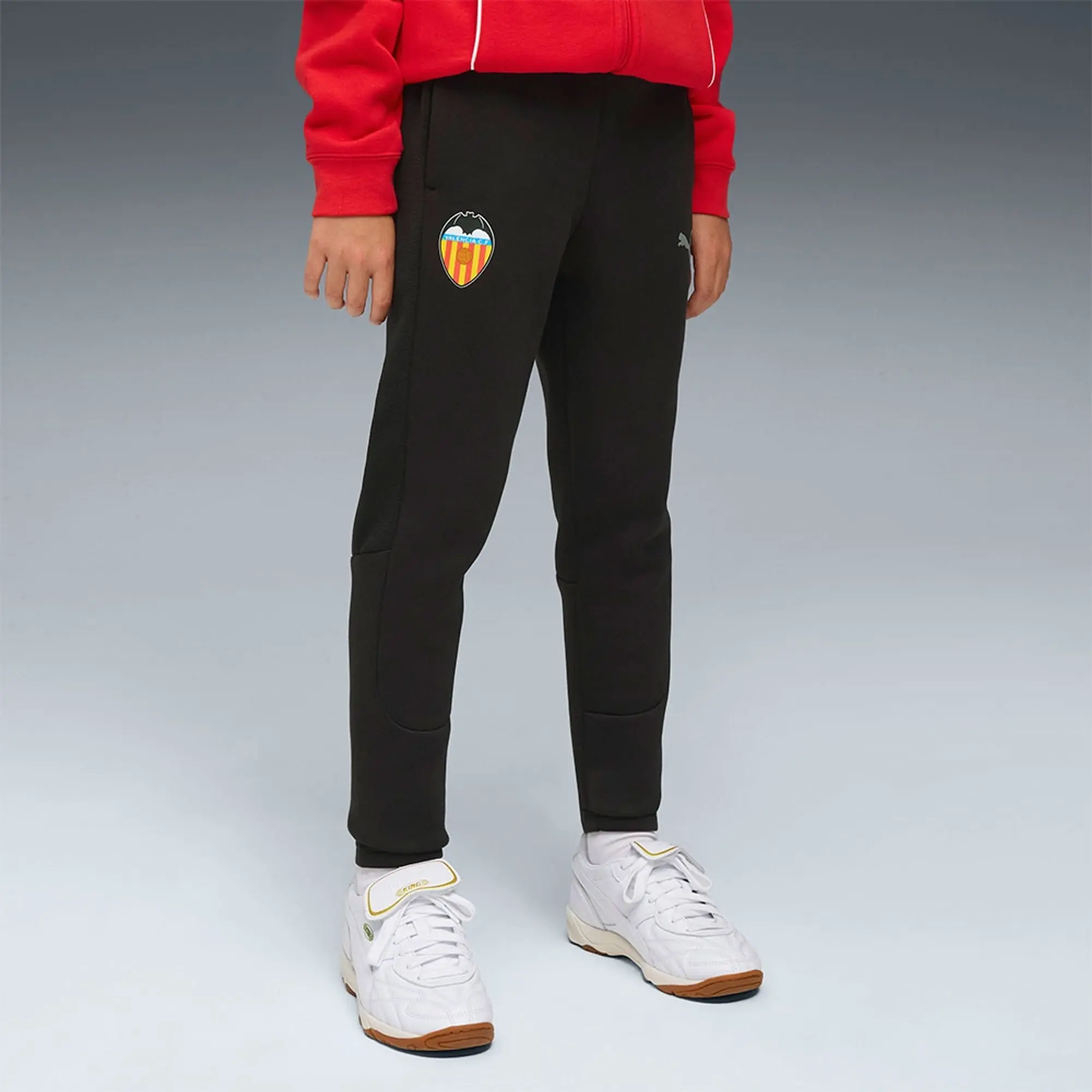 Puma Valencia Cf Evostripe Sweat Pants