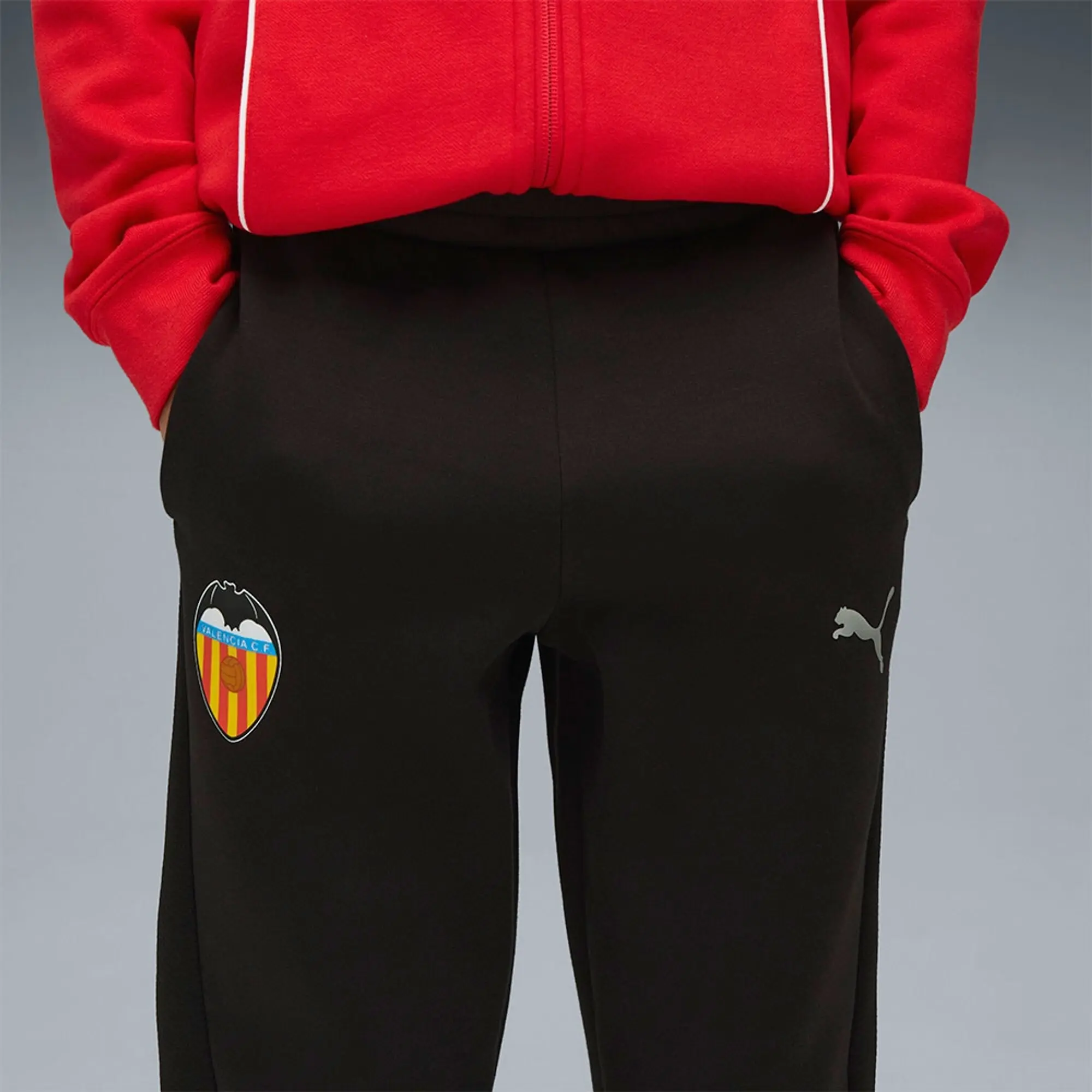 Puma Valencia Cf Evostripe Sweat Pants