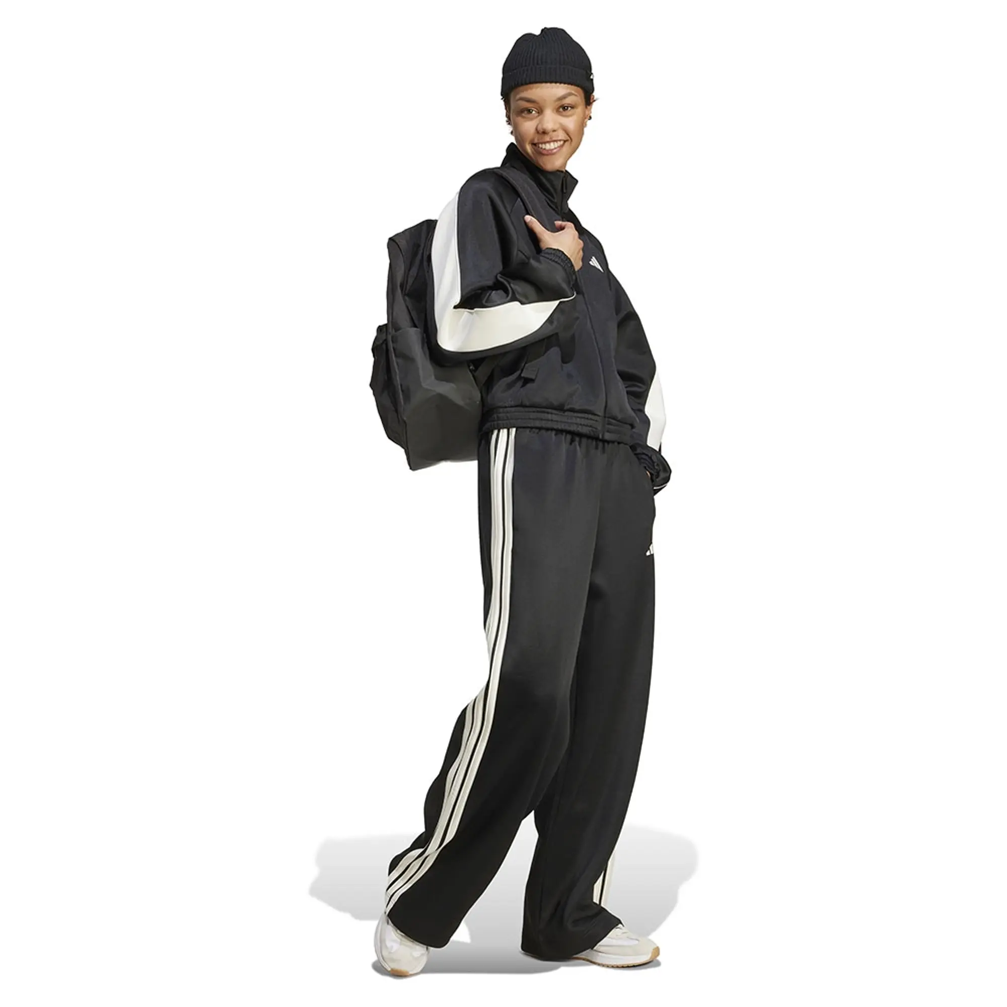 Adidas Stadium Tracksuit Jacket