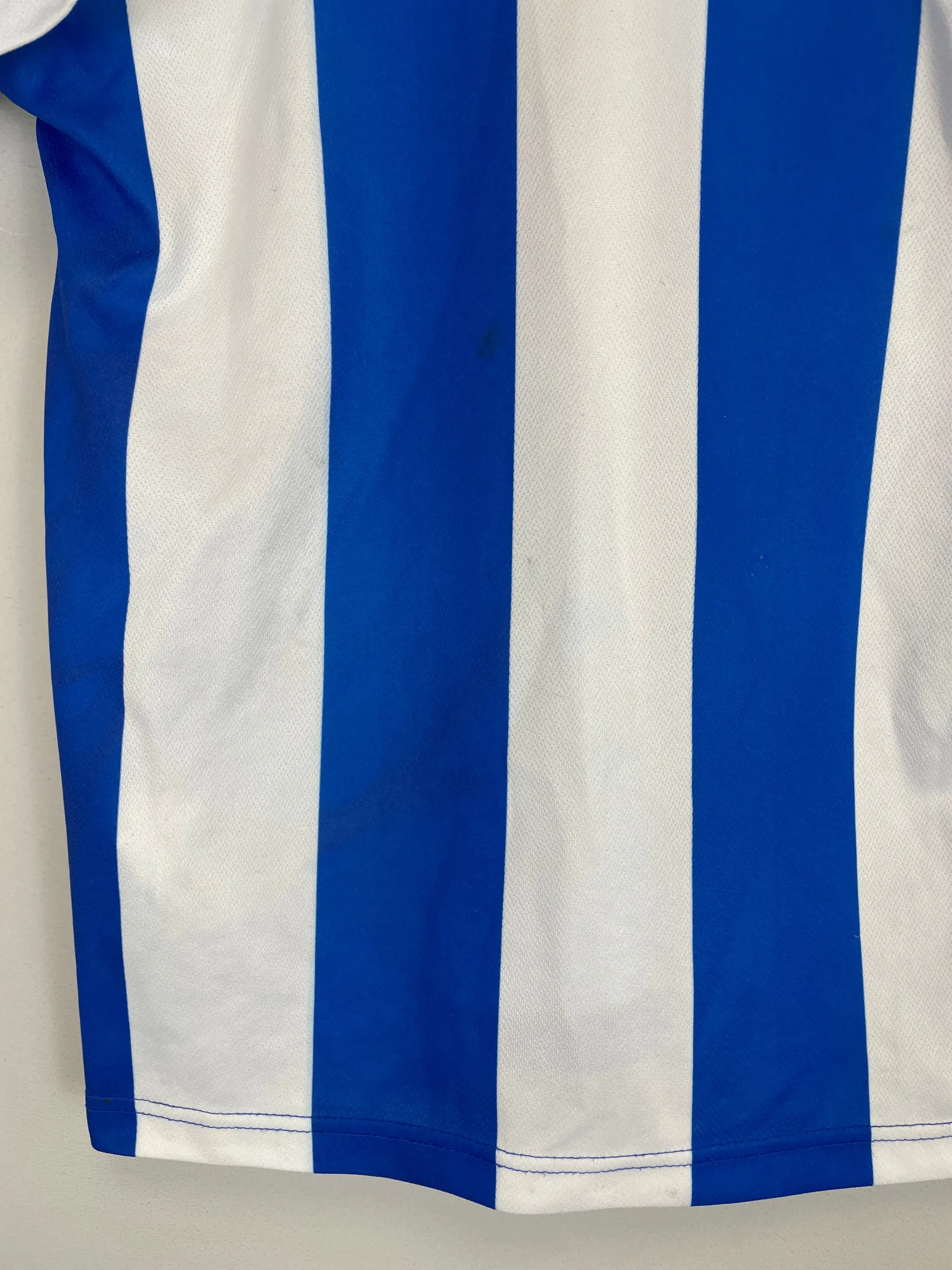 2006/07 DEPORTIVO LA CORUNA *CENTENARY* HOME SHIRT (XS) JOMA | Cult Kits