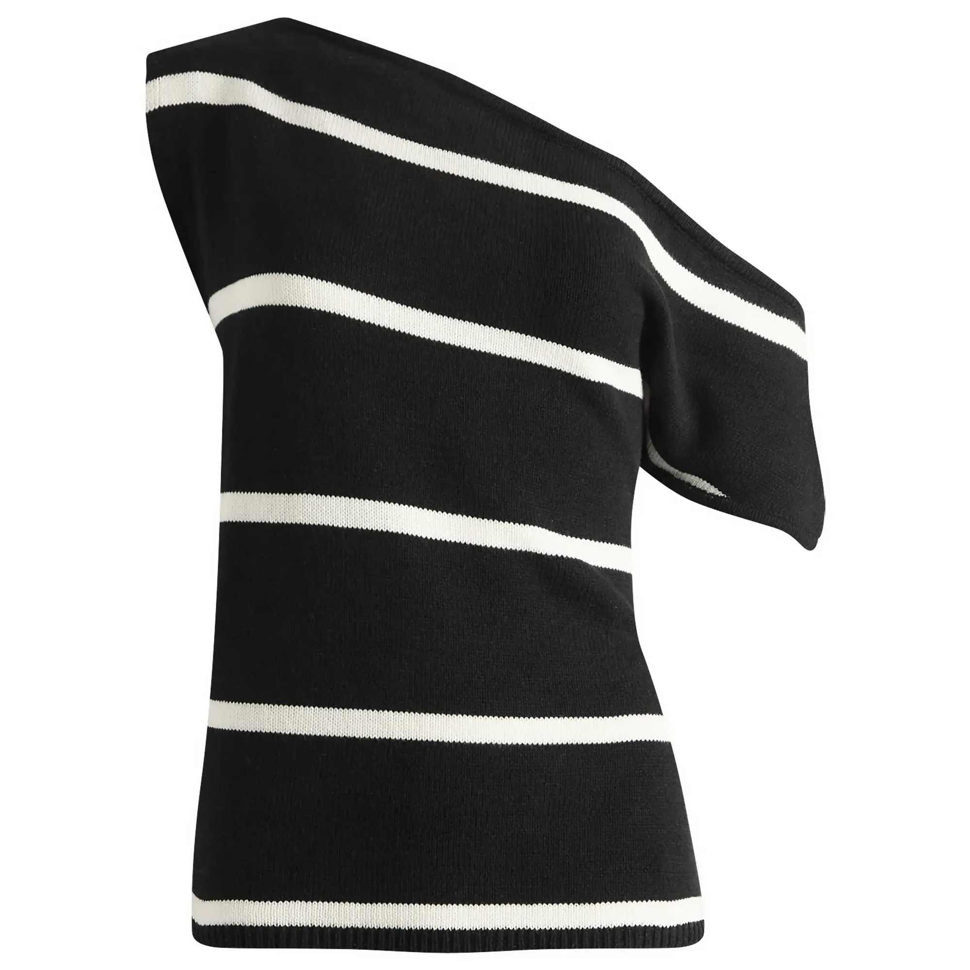 4th & Reckless Women's Aisa Stripe Top