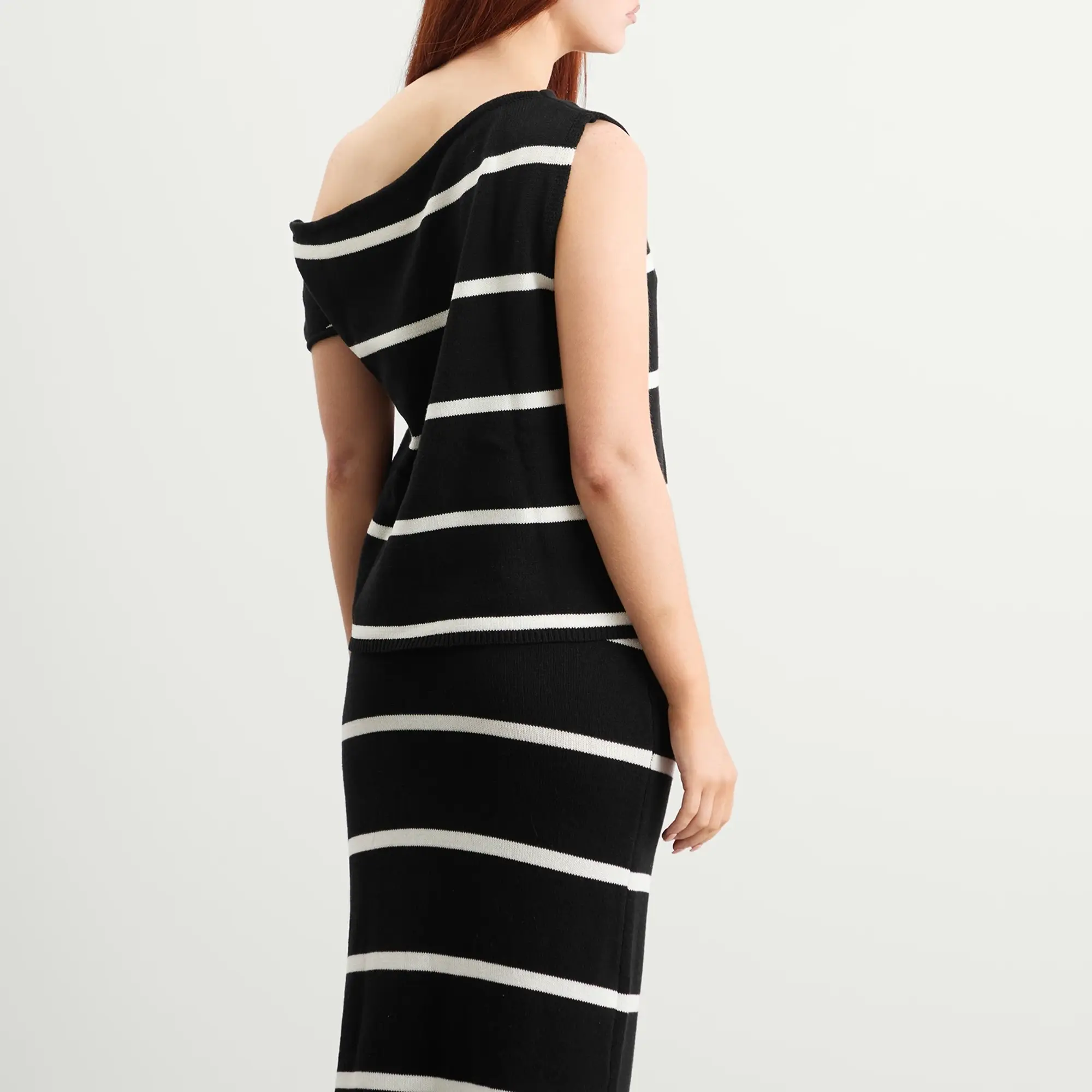 4th & Reckless Women's Aisa Stripe Top