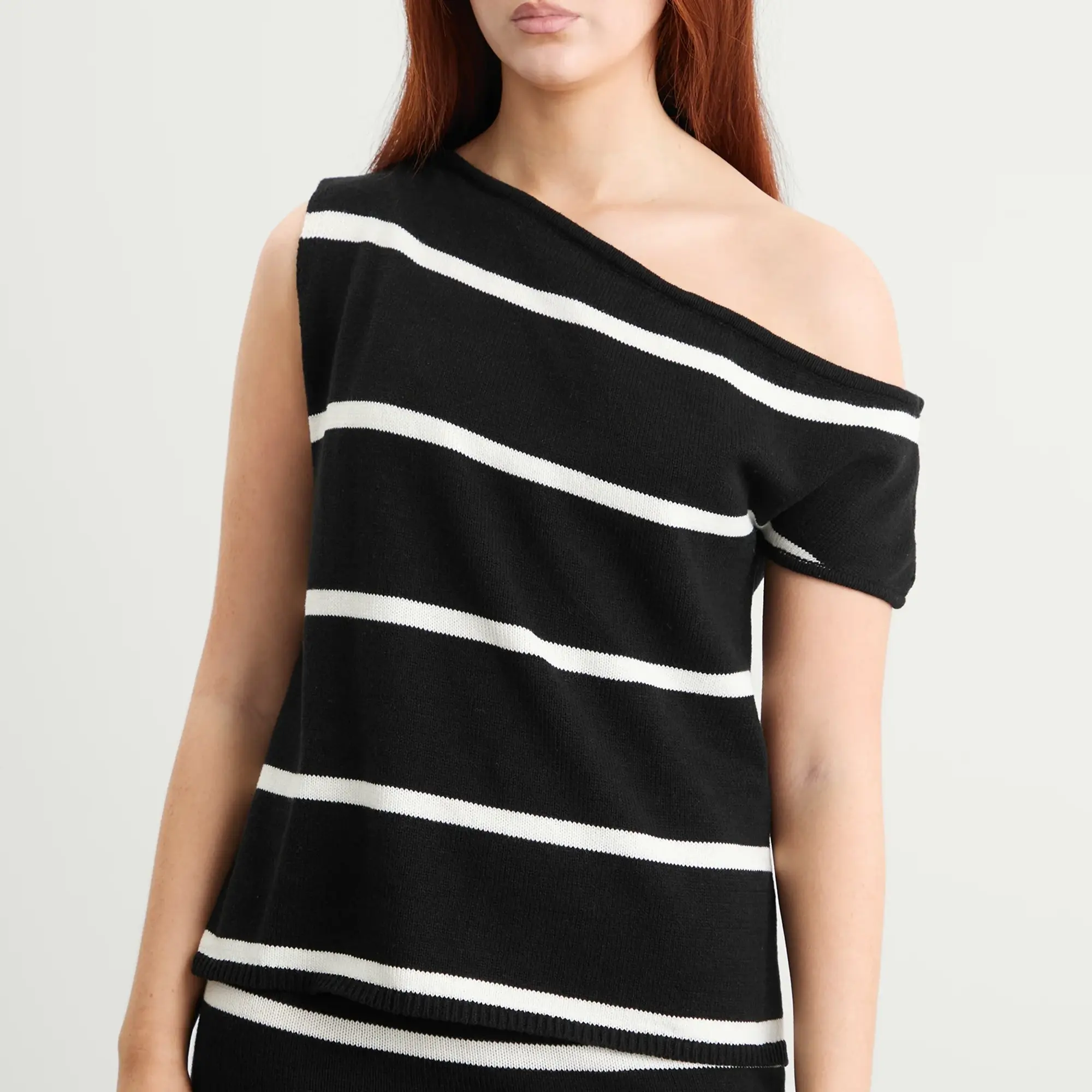 4th & Reckless Women's Aisa Stripe Top