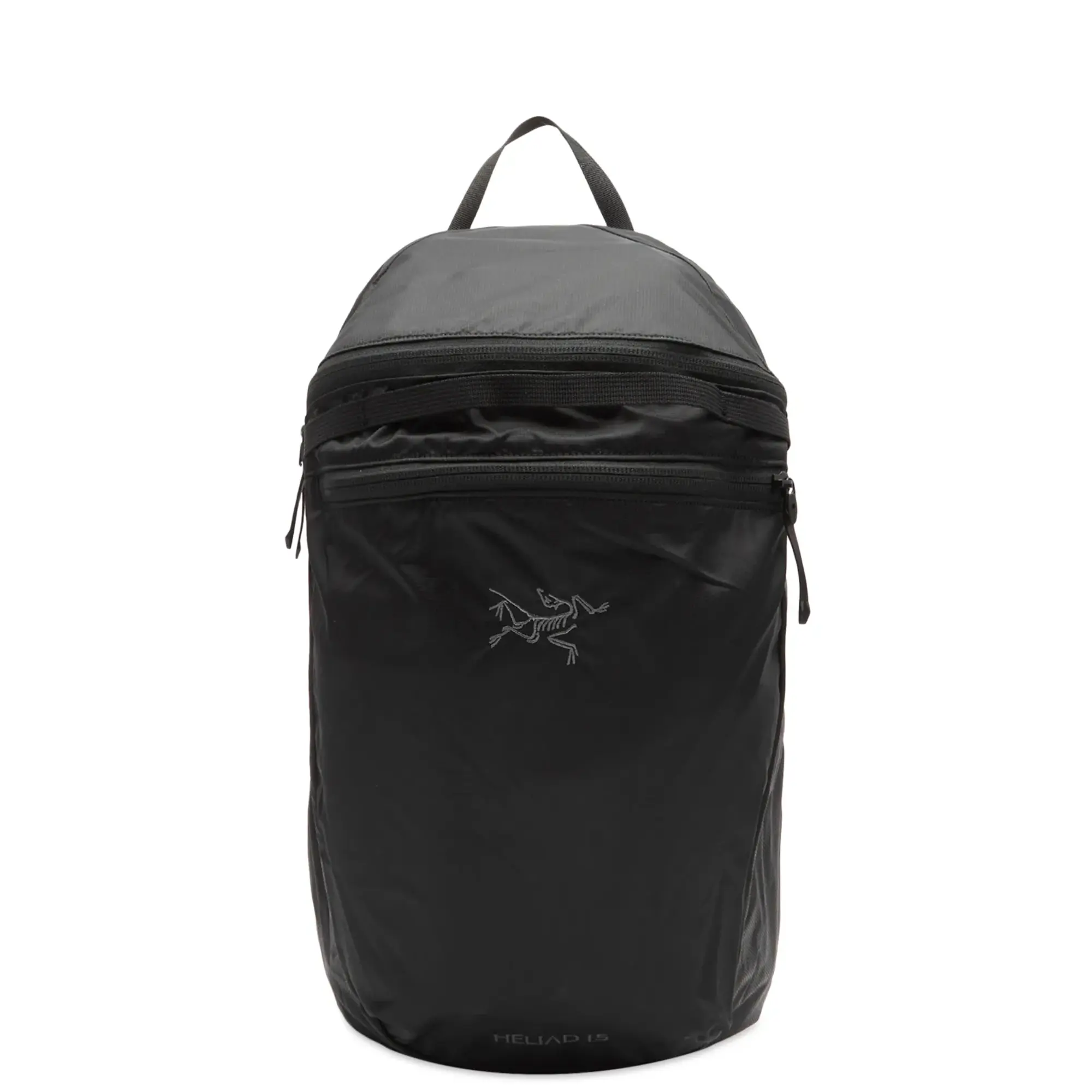 Arc'teryx Men's Heliad 15 Backpack Black