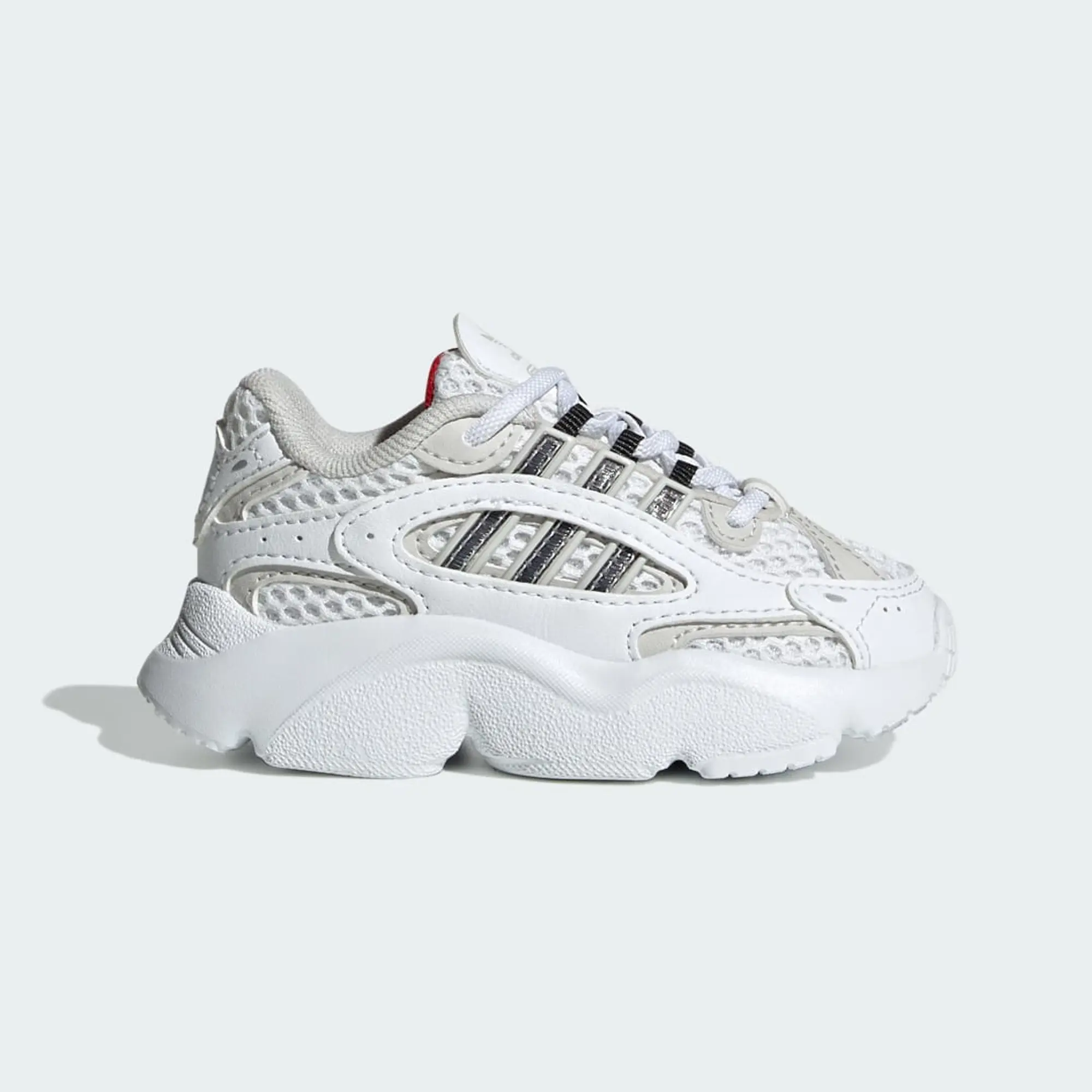 adidas OZMILLEN Elastic Laces Shoes Kids