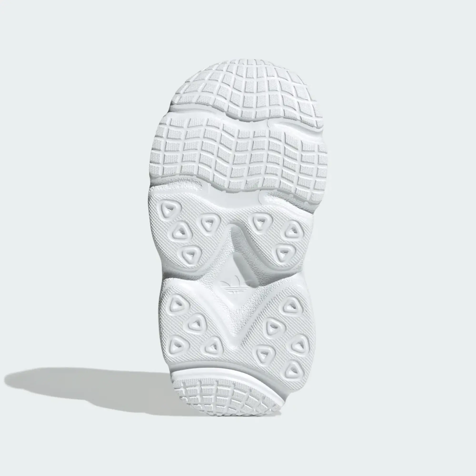 adidas OZMILLEN Elastic Laces Shoes Kids