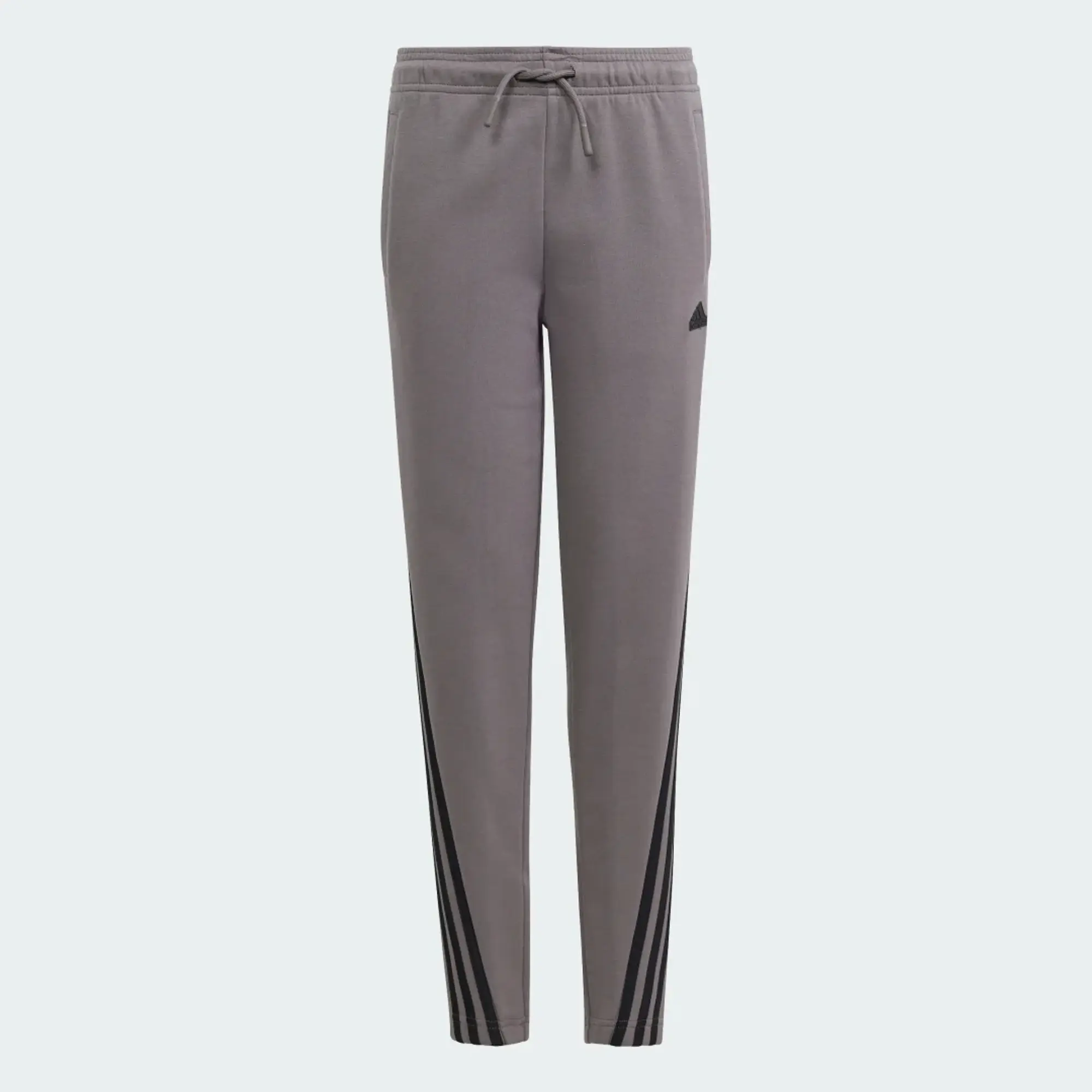 adidas Future Icons 3-Stripes Ankle-Length Tracksuit Bottoms