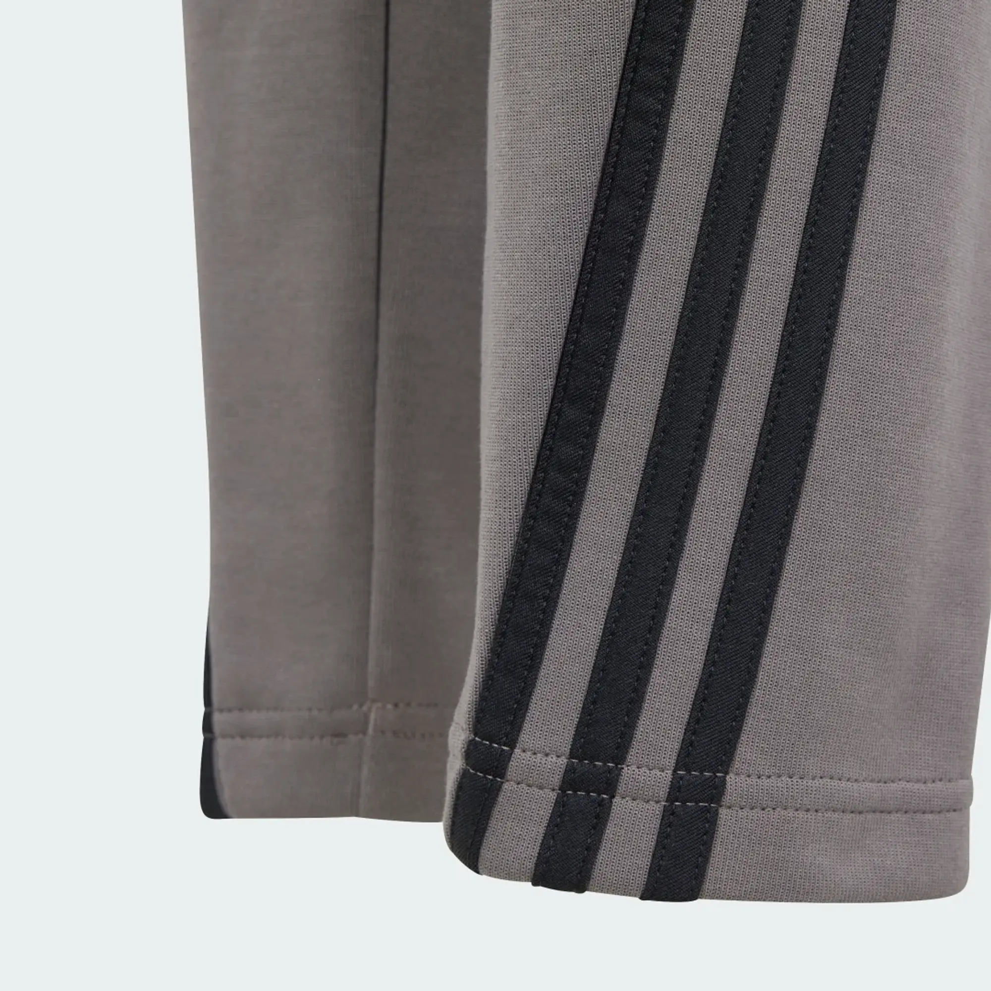 adidas Future Icons 3-Stripes Ankle-Length Tracksuit Bottoms