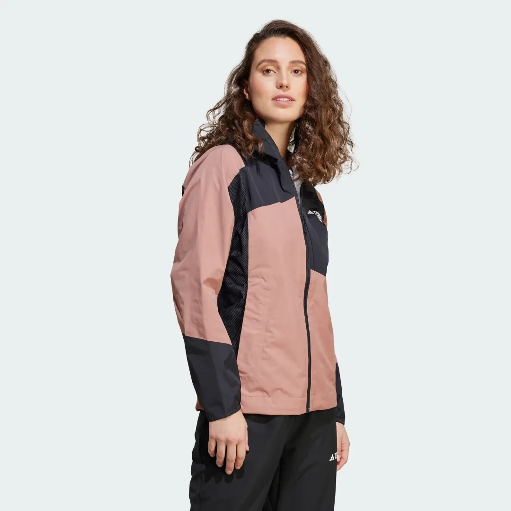 adidas TERREX Xperior Hybrid RAIN.RDY Jacket