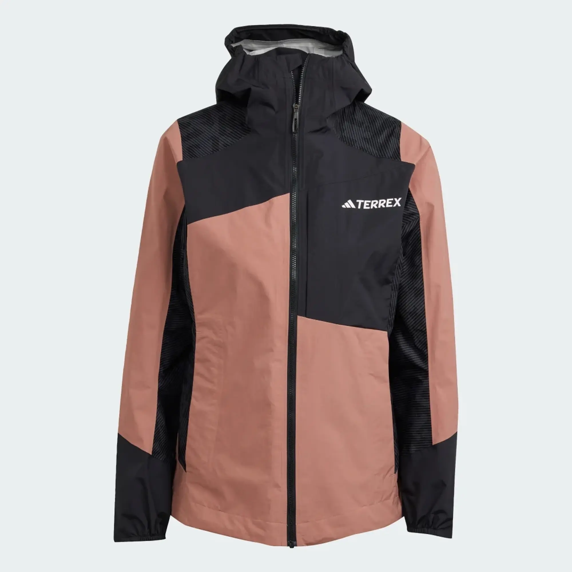 adidas TERREX Xperior Hybrid RAIN.RDY Jacket