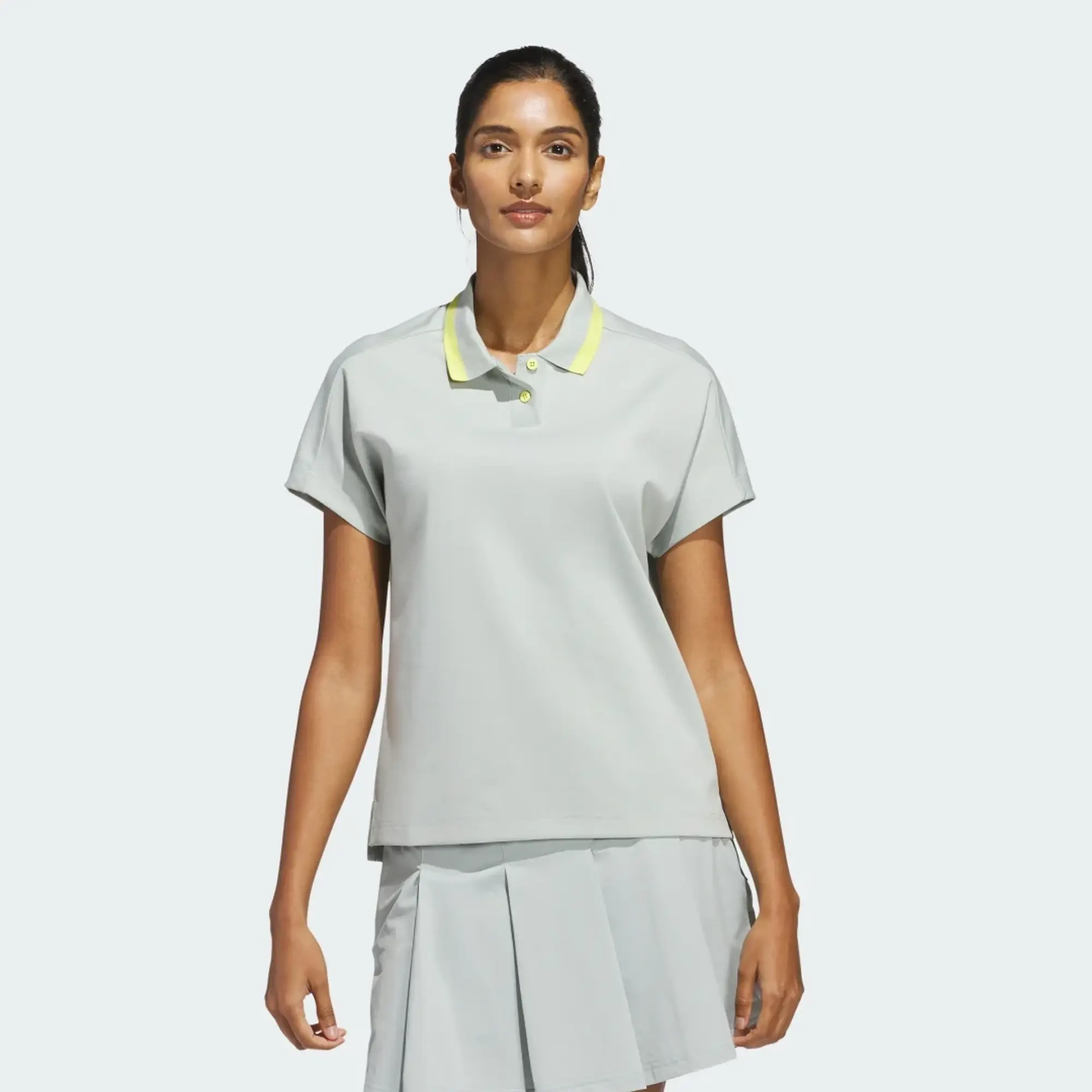 adidas Go-To Polo Shirt