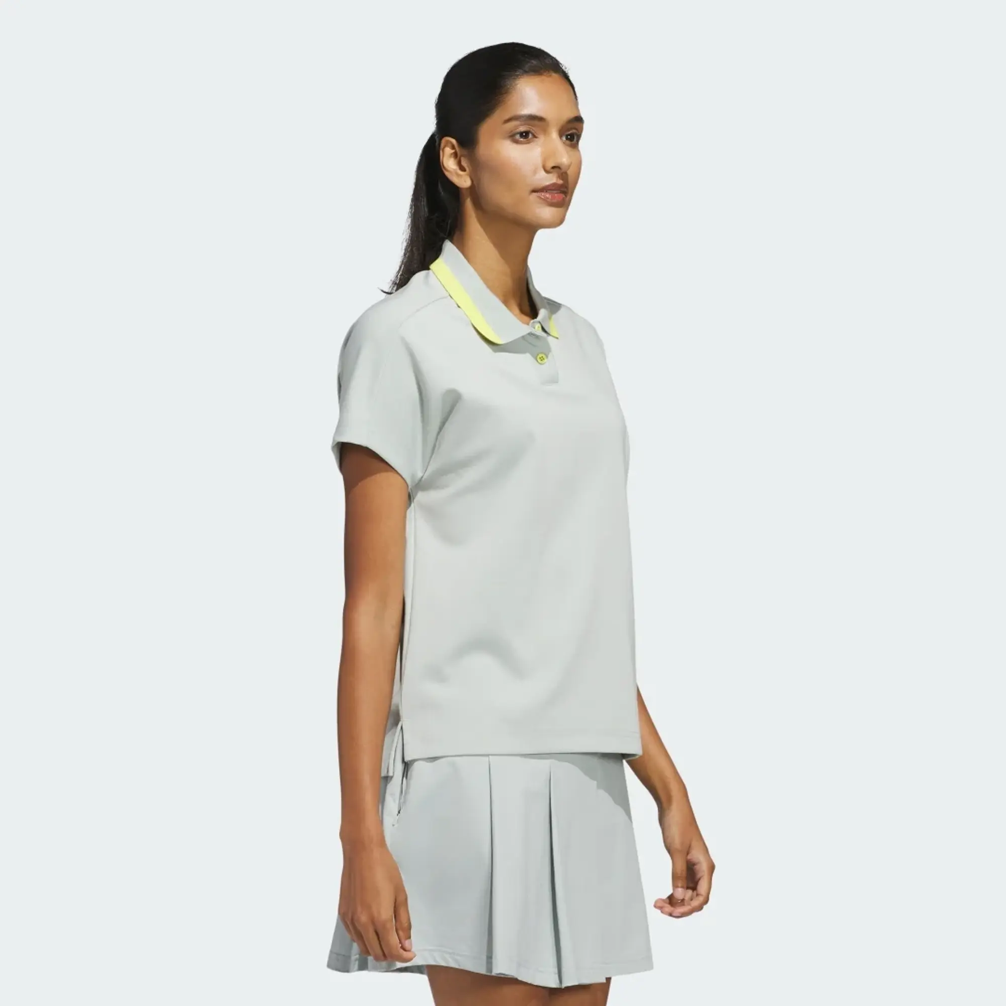 adidas Go-To Polo Shirt