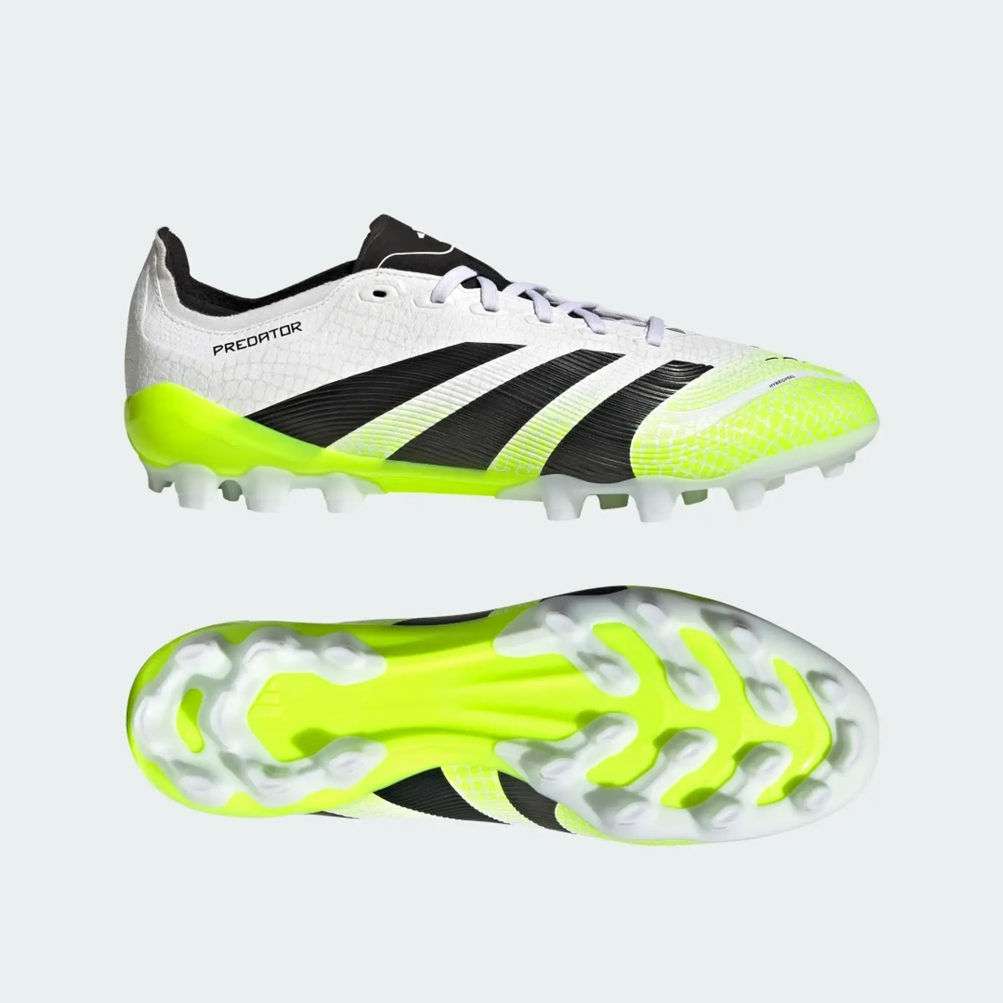 adidas Predator League 2G/3G Artificial Grass Boots