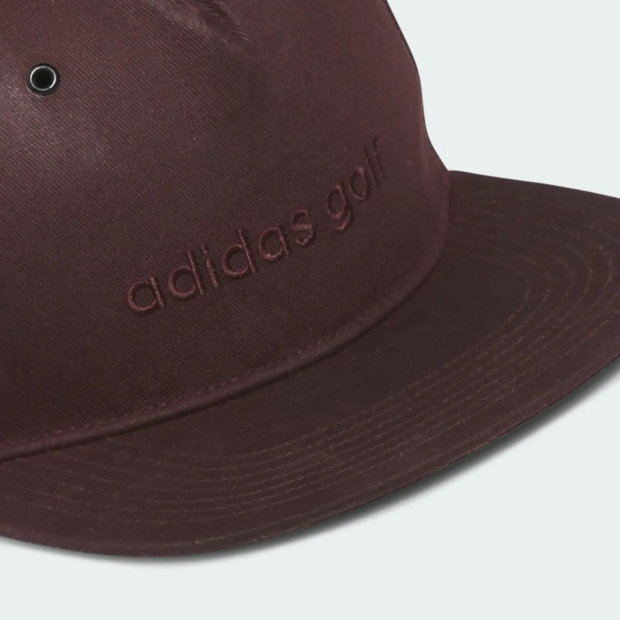 adidas Waxed Canvas Cap