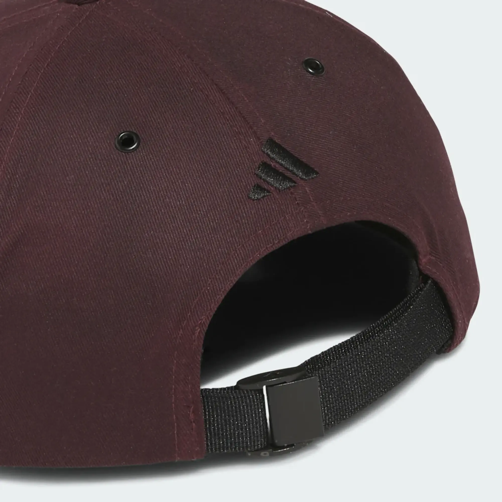 adidas Waxed Canvas Cap