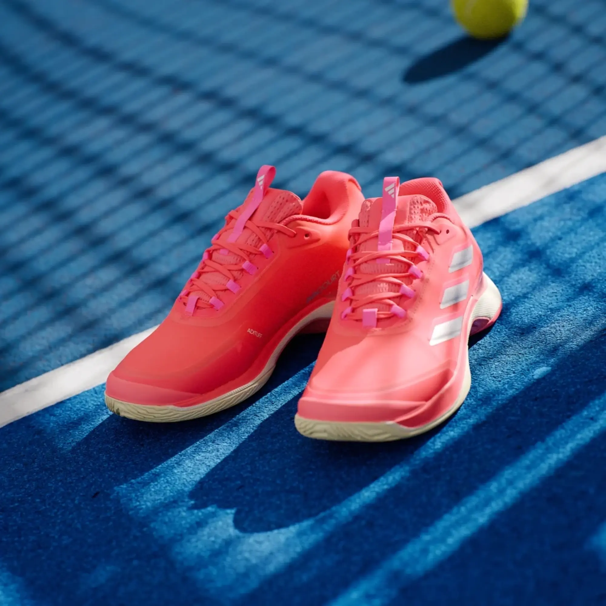 adidas Avacourt 2 Tennis Shoes