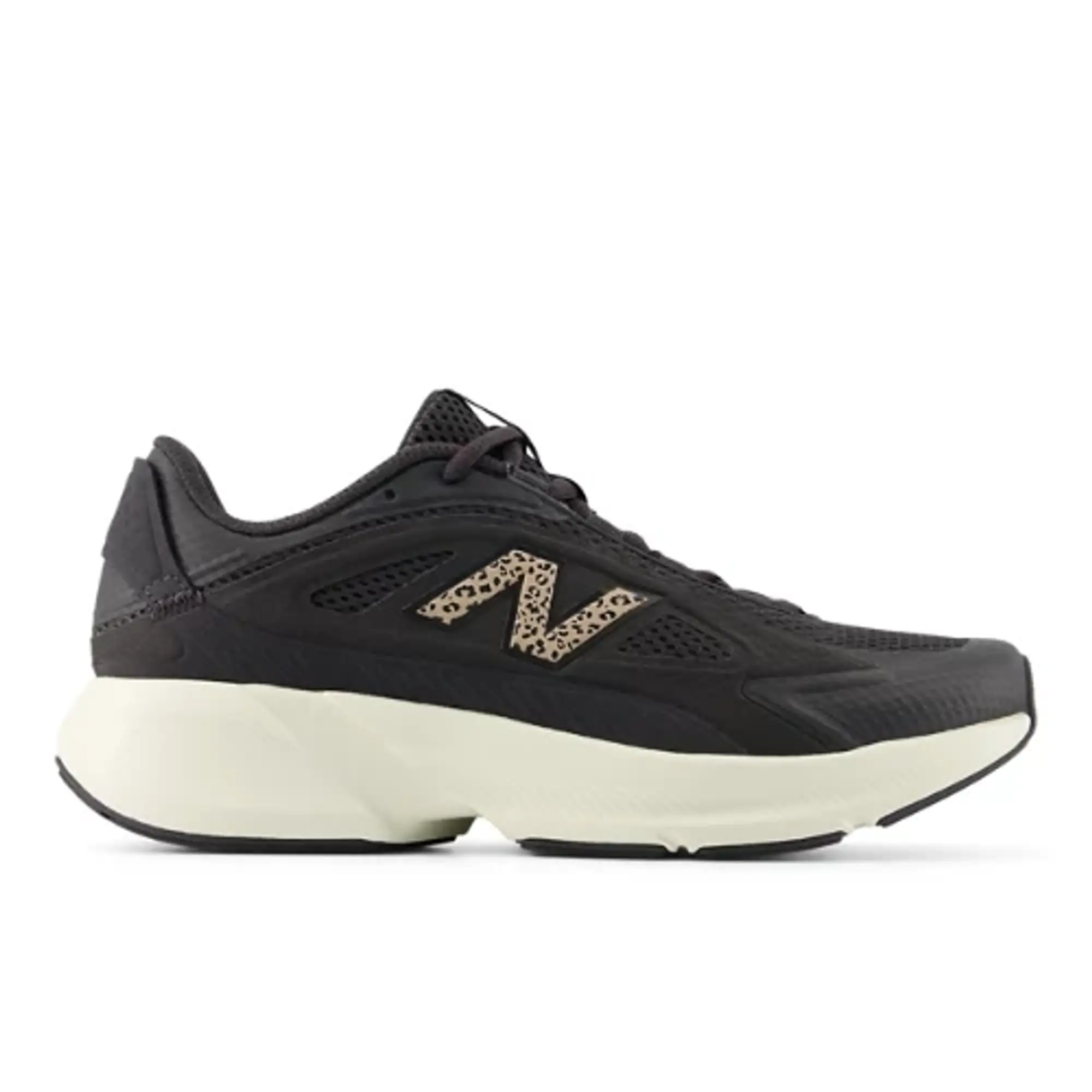 New Balance Women's CTLYST in Black/Brown Synthetic