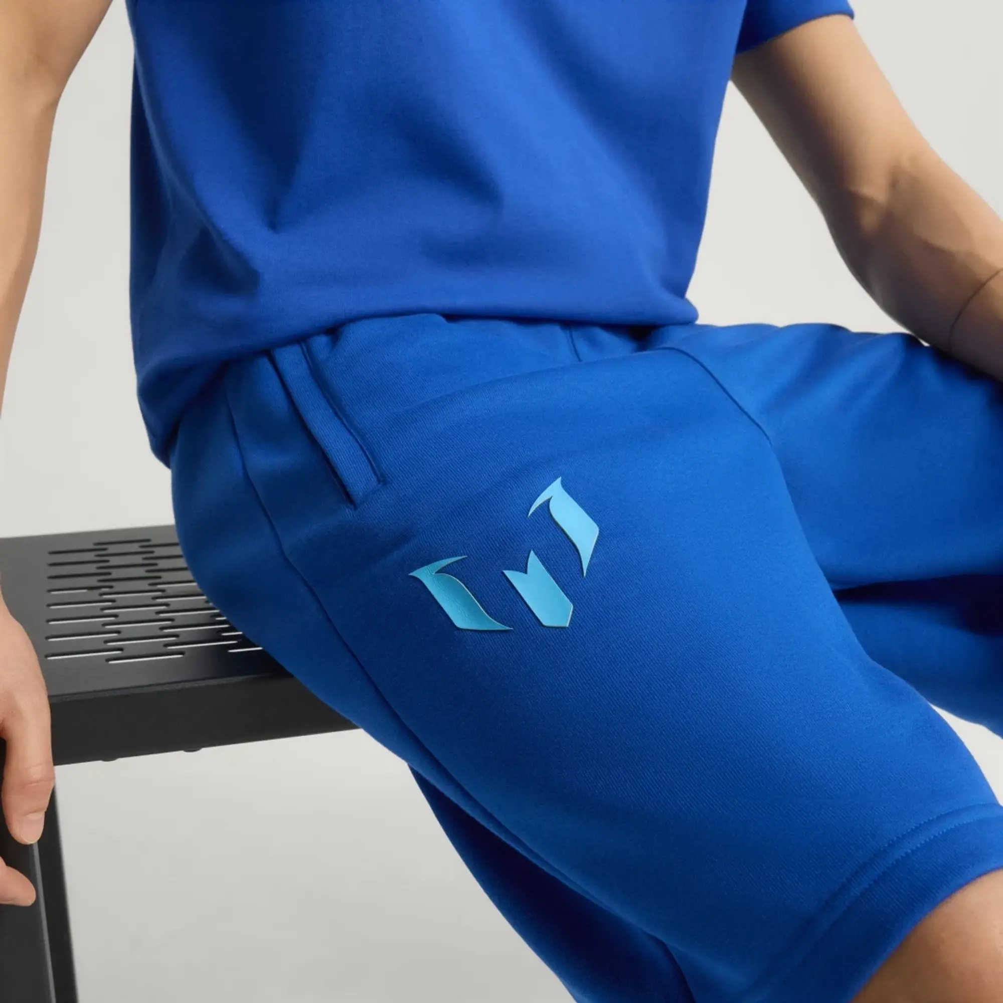 adidas Messi Shorts