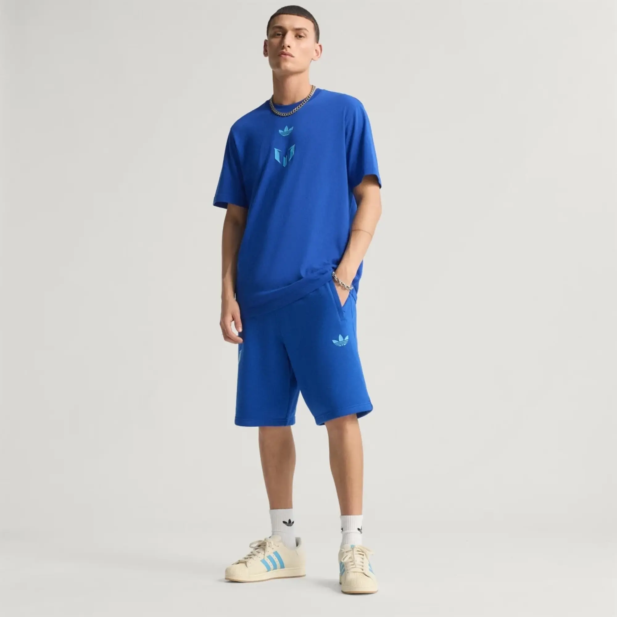 adidas Messi Shorts