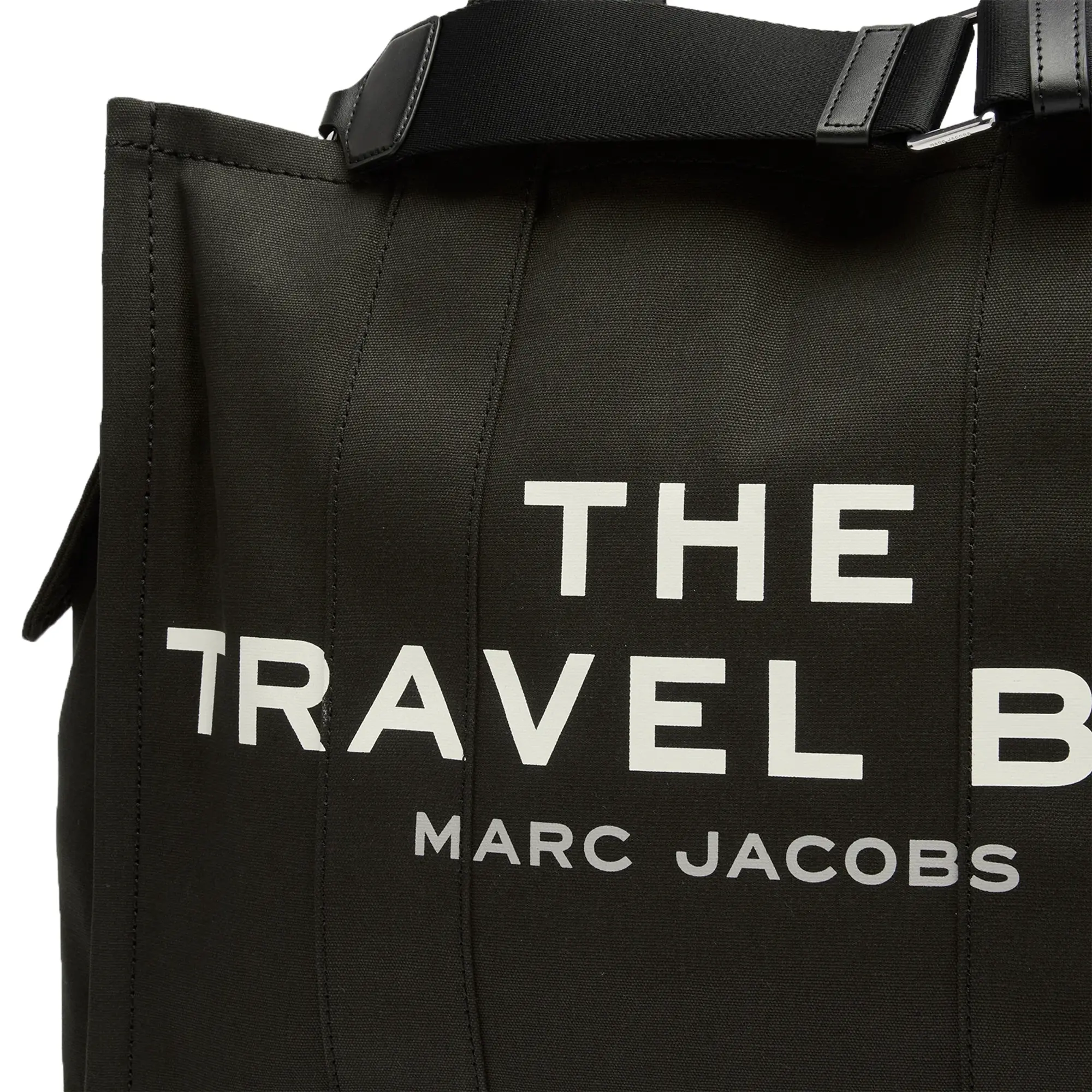 Marc Jacobs Women's The Travel Tote Bag Black