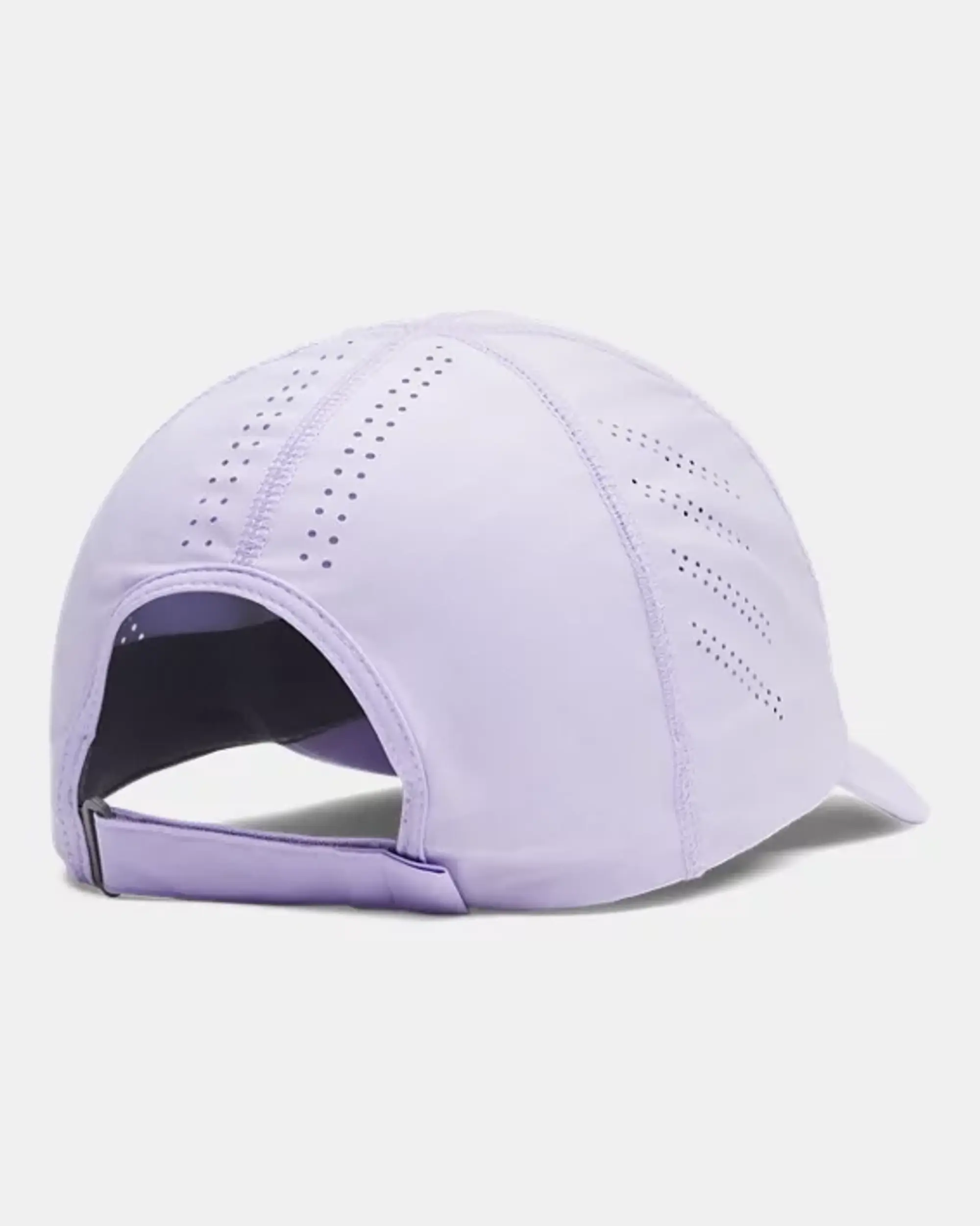 Under Armour  Velociti Low Women's Adjustable Cap Transparent / Transparent / Reflective OSFM