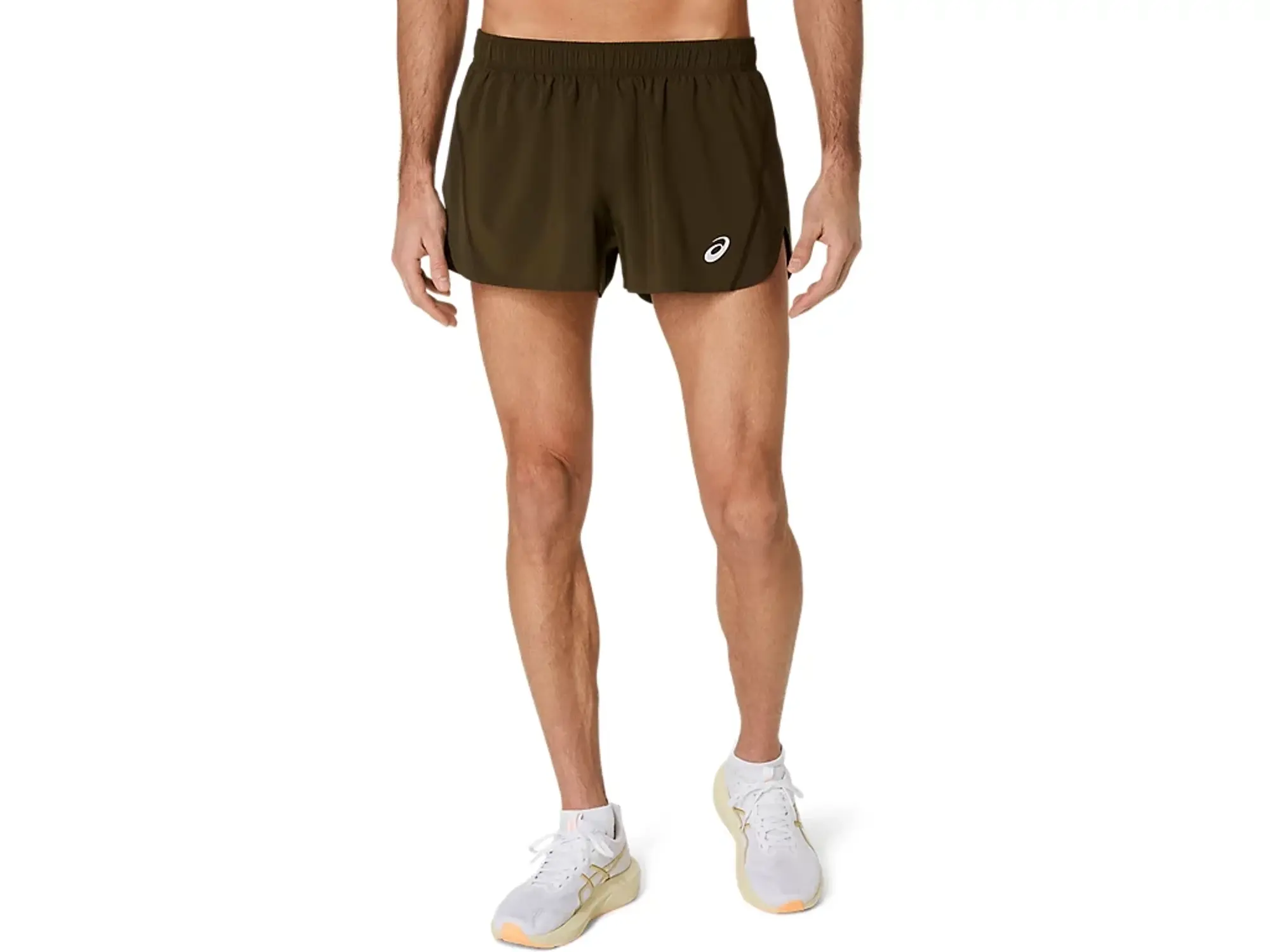 Asics Asics Core Split Short