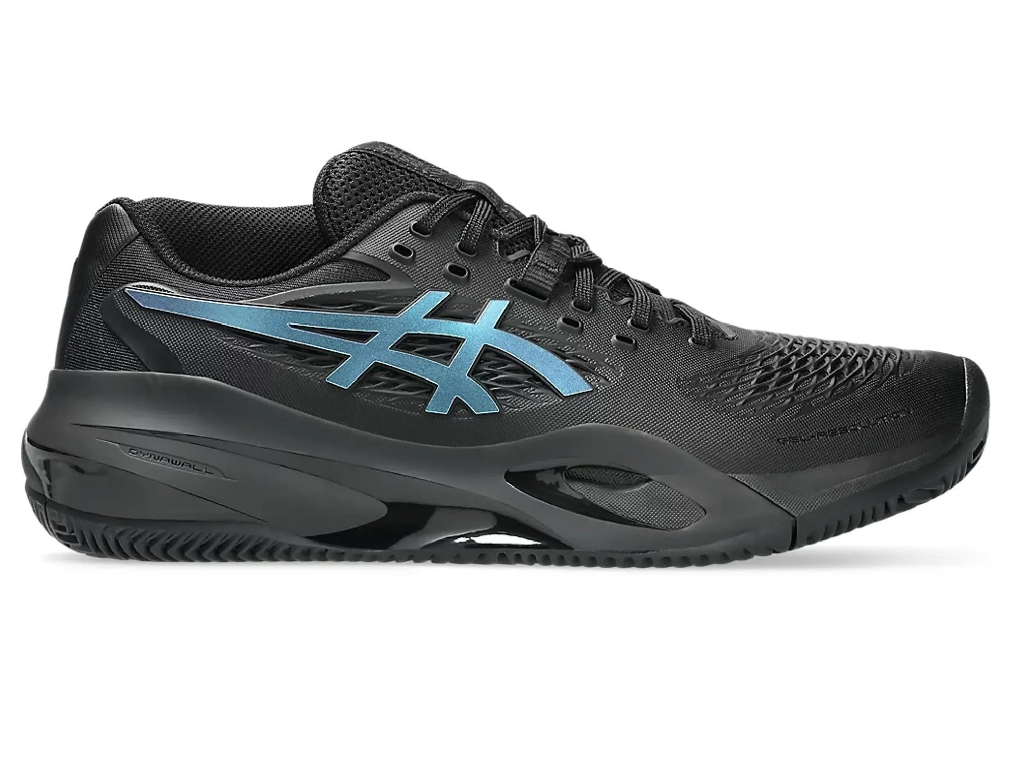 Asics Gel-Resolution X Clay Night Energy