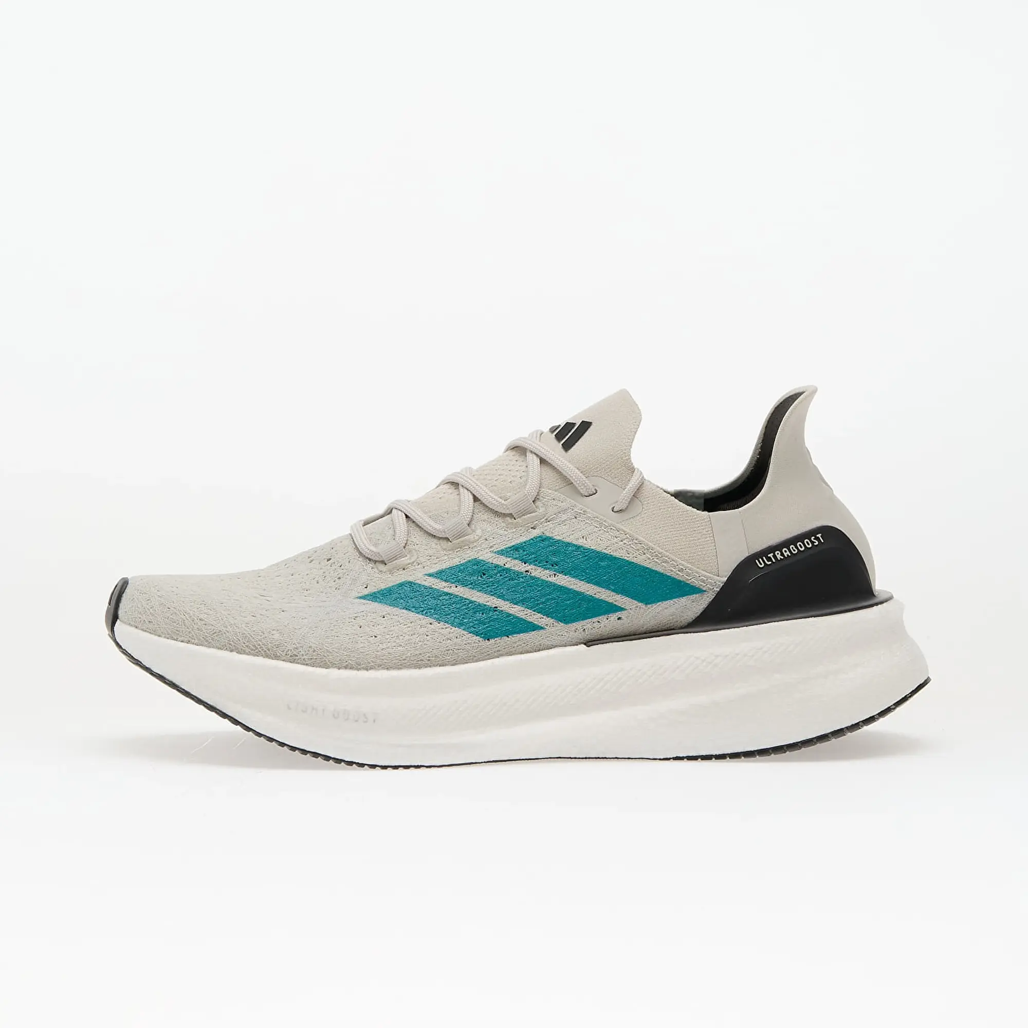 Sneakers Adidas Ultraboost 5 Strung Grey One/ Pure Teal/ Carbon Eur 44 2/3