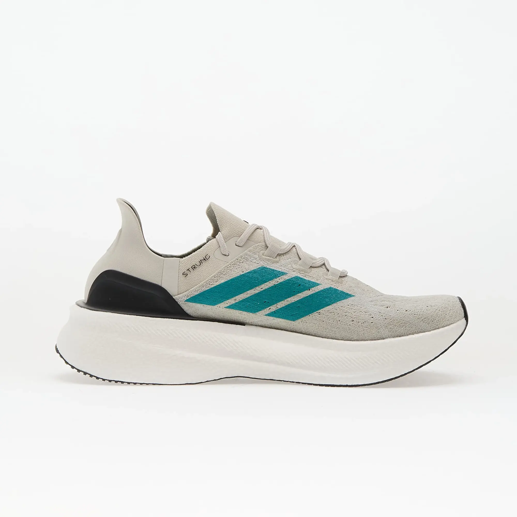 Sneakers Adidas Ultraboost 5 Strung Grey One/ Pure Teal/ Carbon Eur 44 2/3