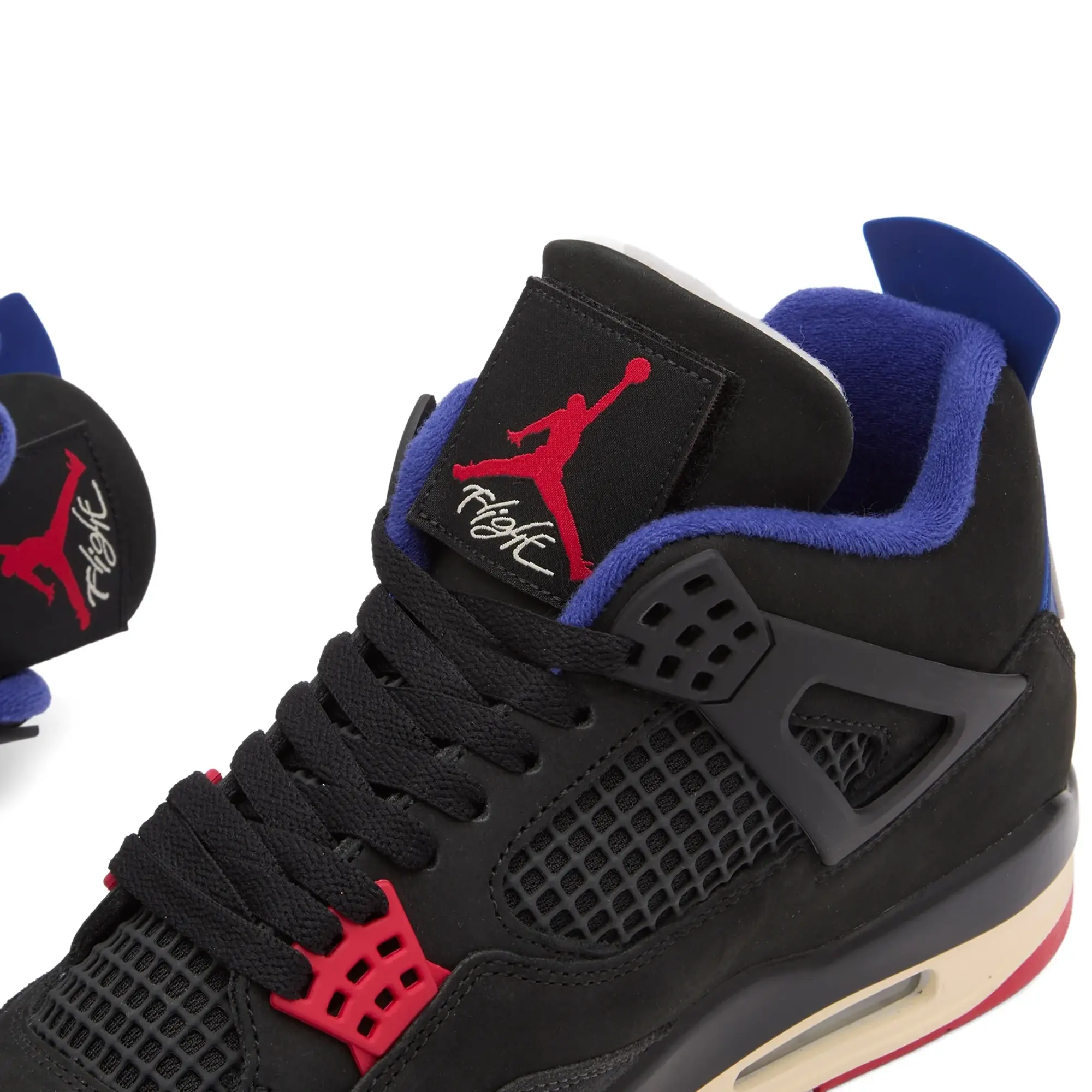 Nike Jordan Air Jordan 4 Retro RARE AIR