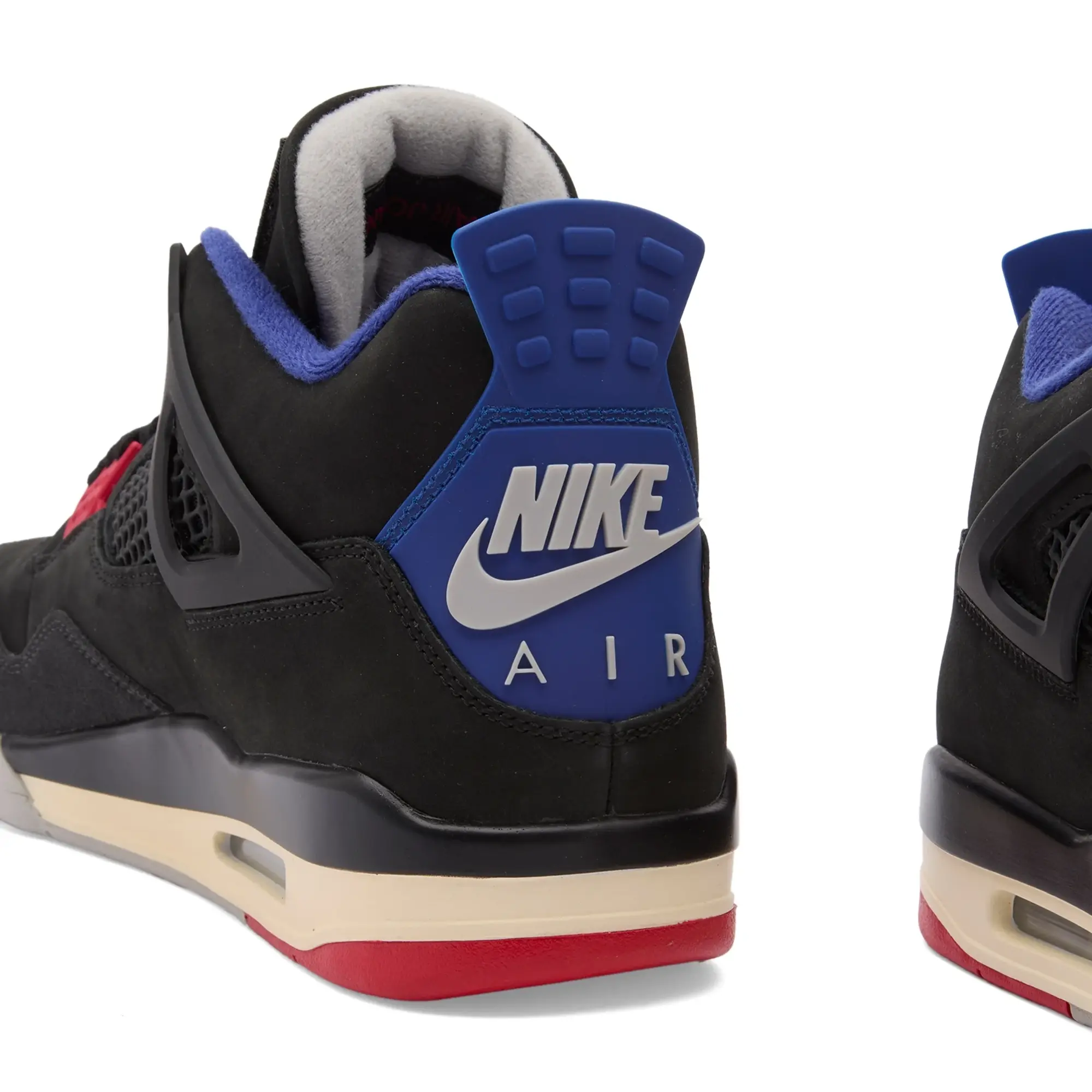 Nike Jordan Air Jordan 4 Retro RARE AIR