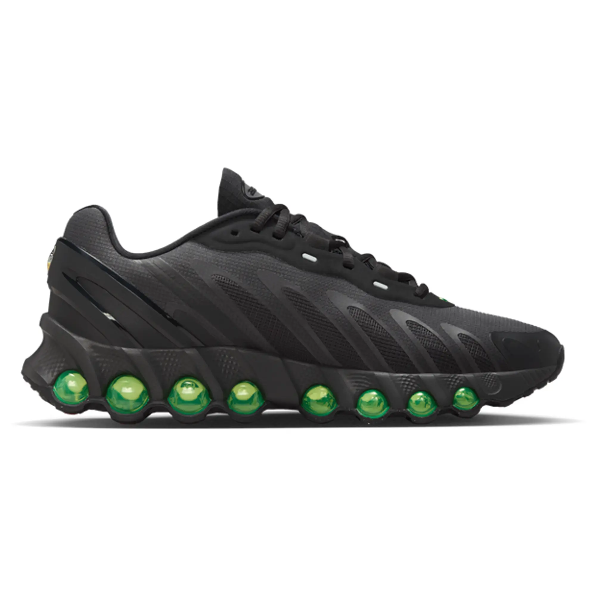 Nike Air Max Men Shoes - Black