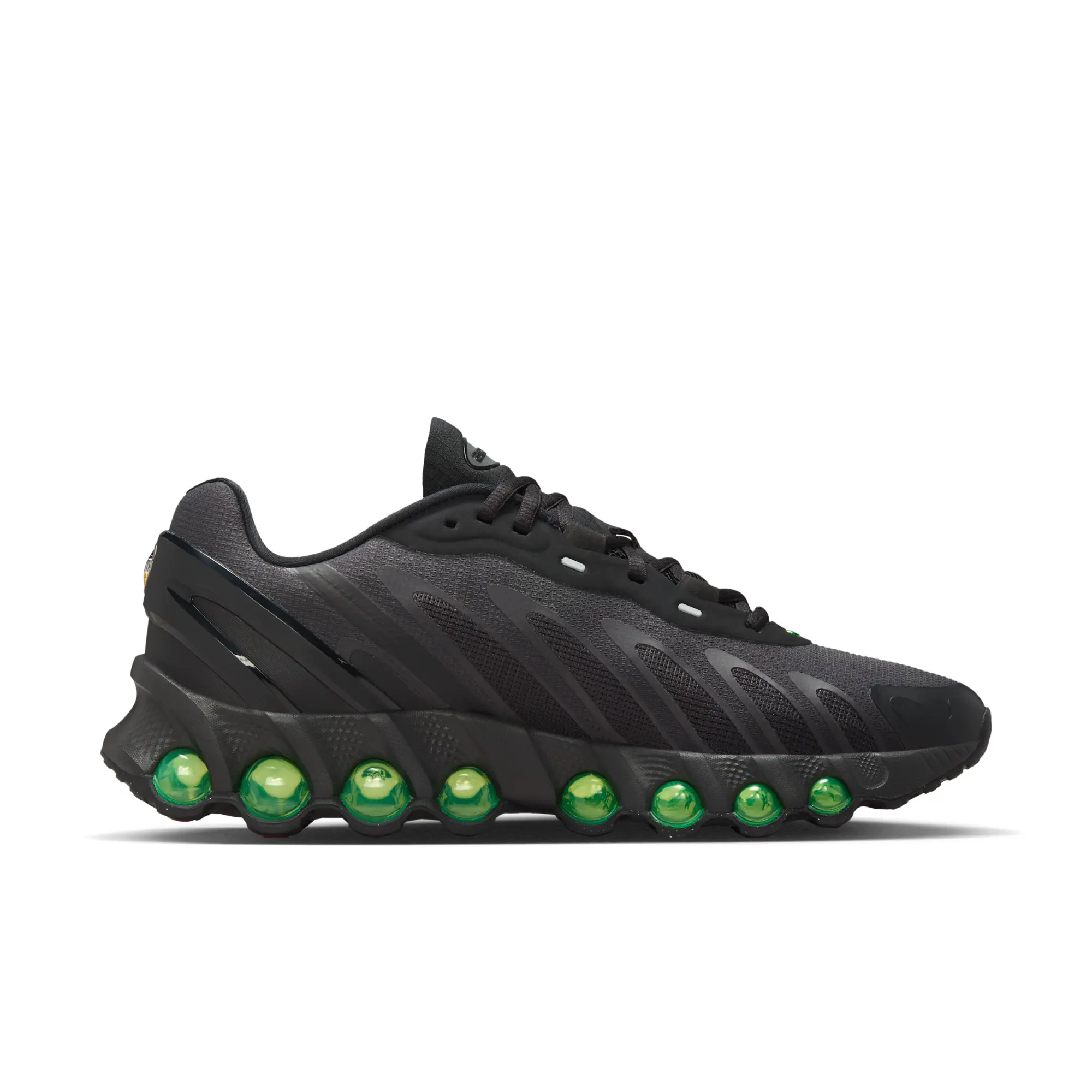 Nike Air Max Dn8 Men's Shoes - Black