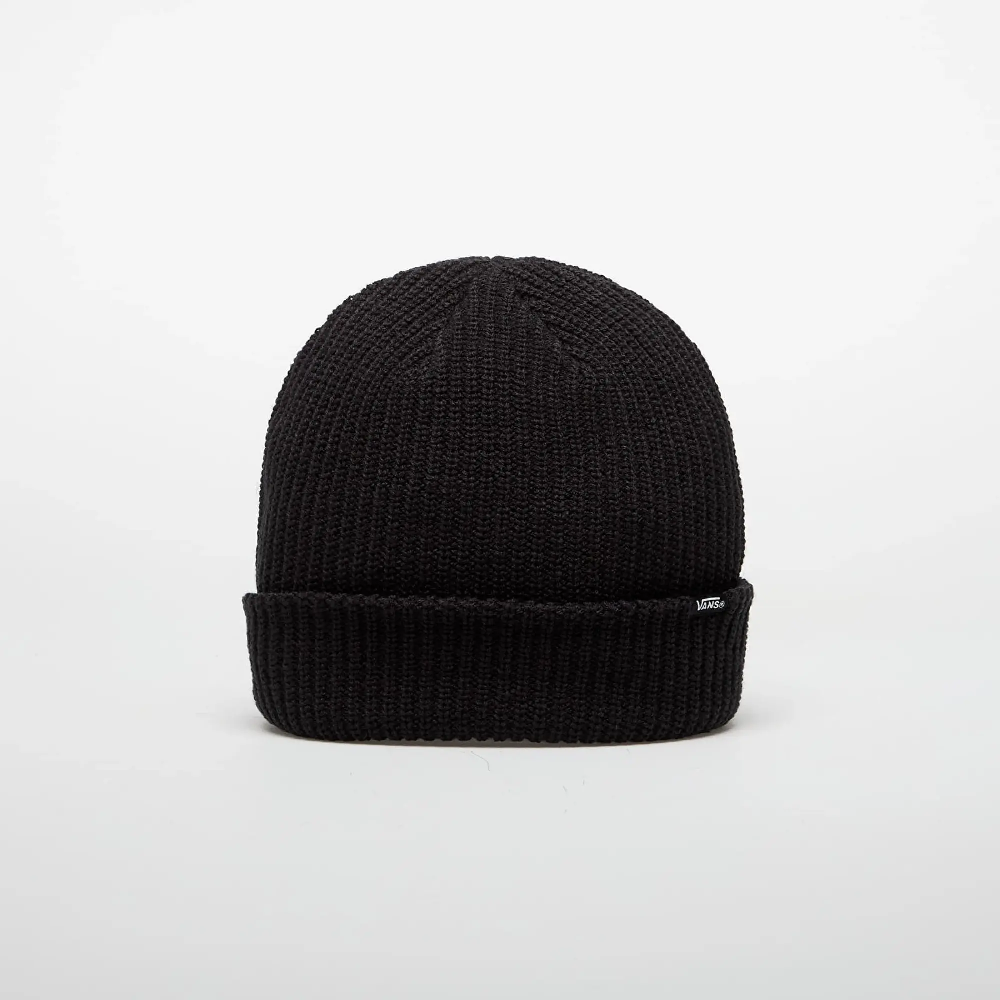 Vans Core Basic Cuff Beanie Black Universal