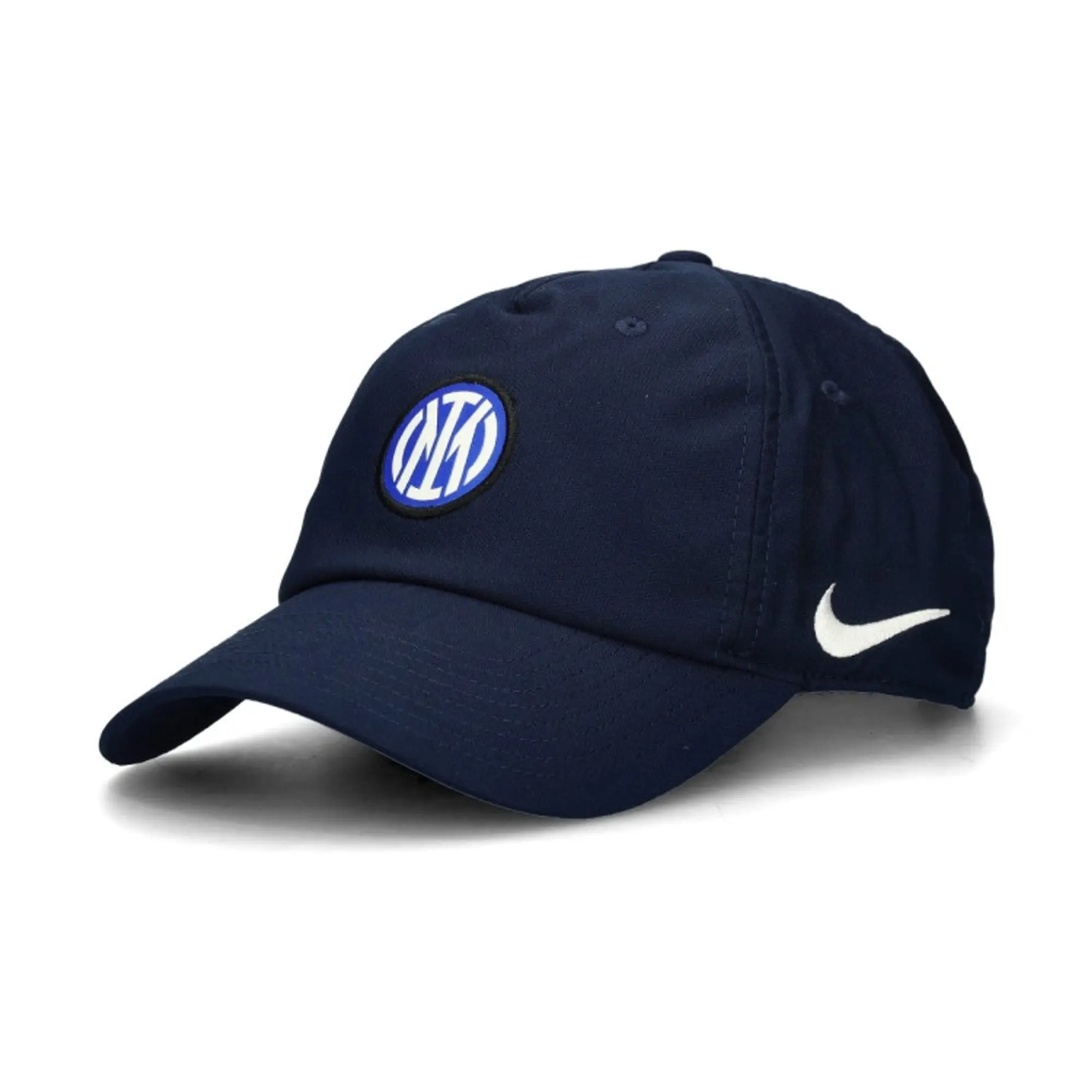 Nike Inter Milan Club Cap - Navy