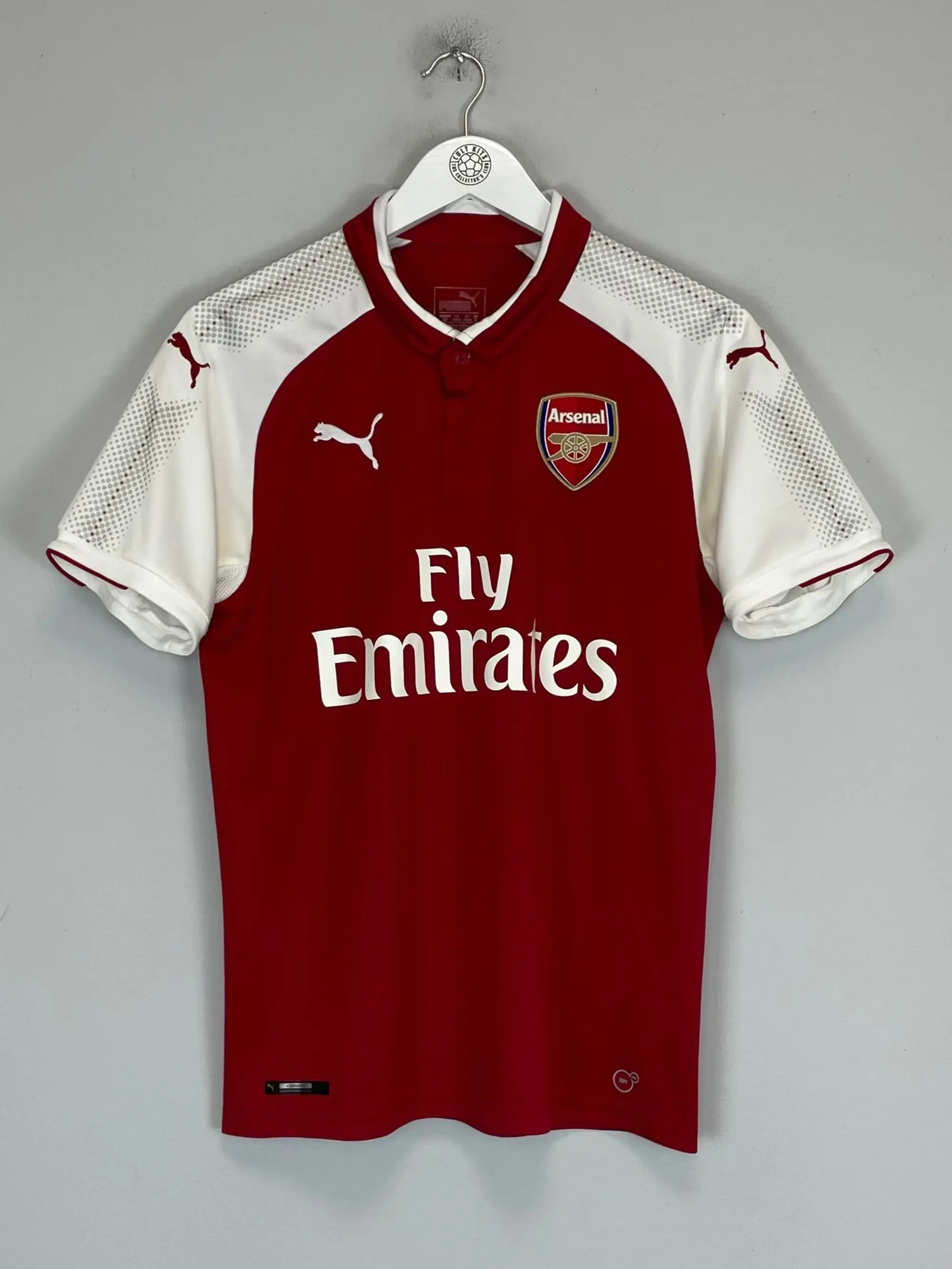 2003/04 LAZIO AWAY SHIRT (M) PUMA | Cult Kits