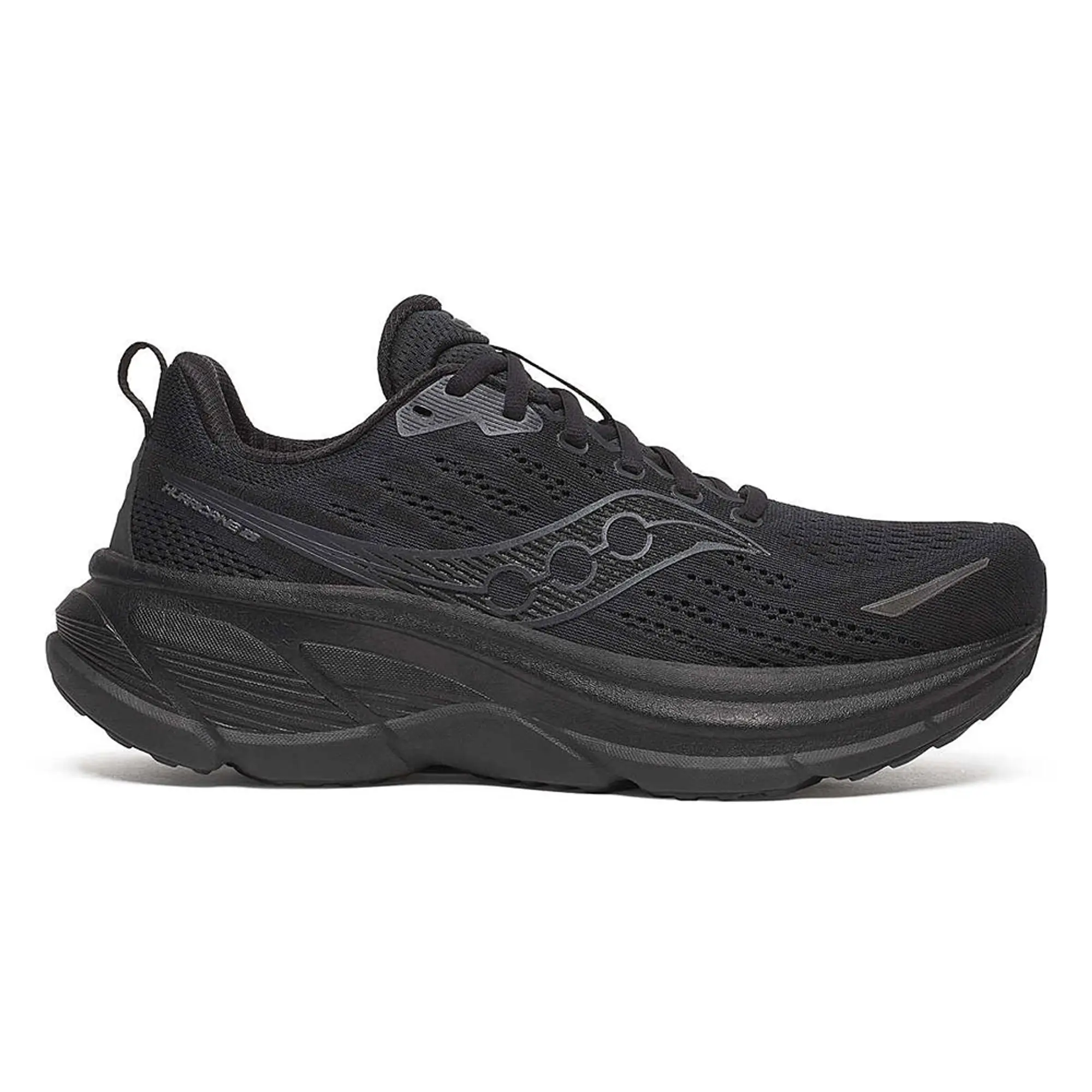Saucony Hurricane 25 Running Shoes