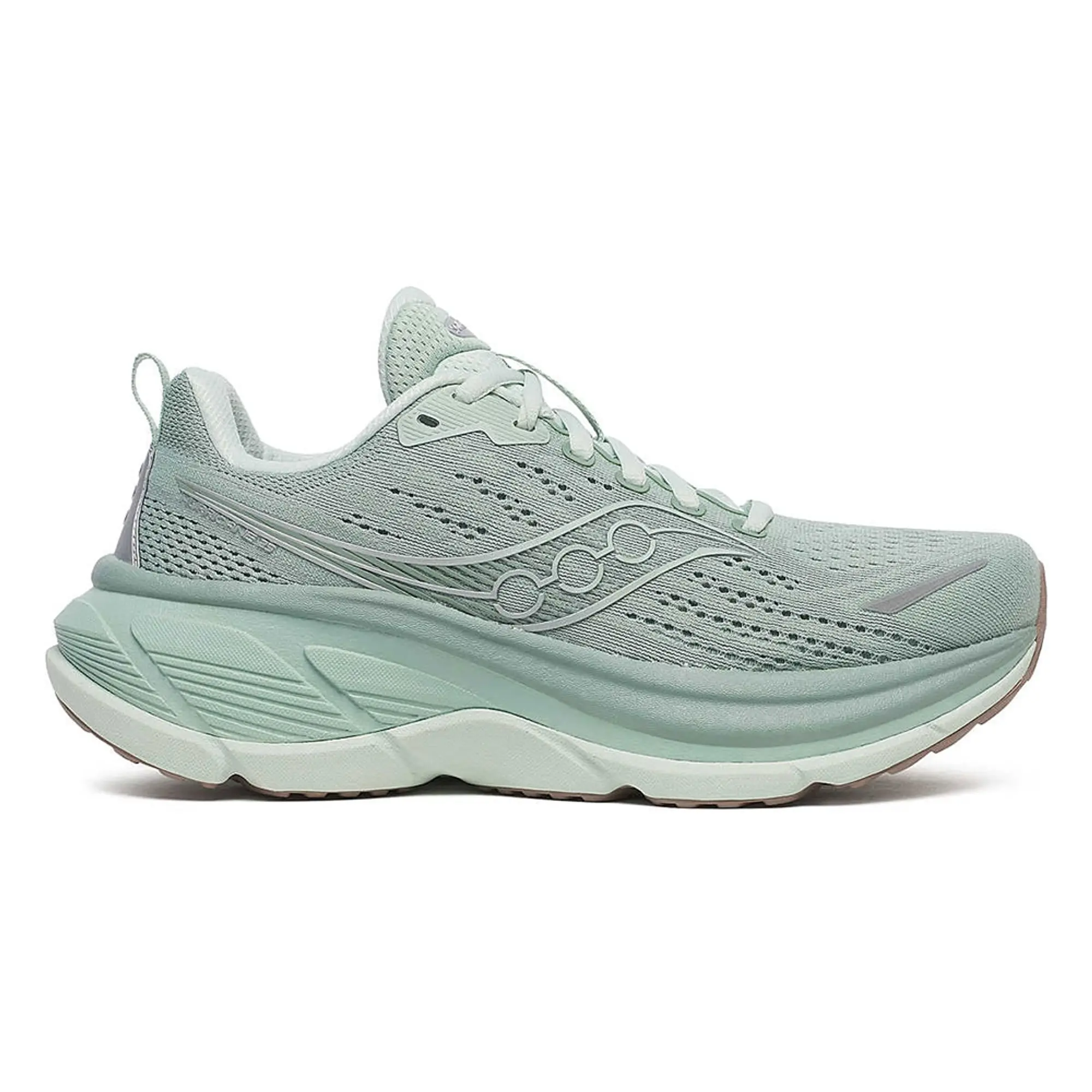Saucony Hurricane 25 Running Shoes