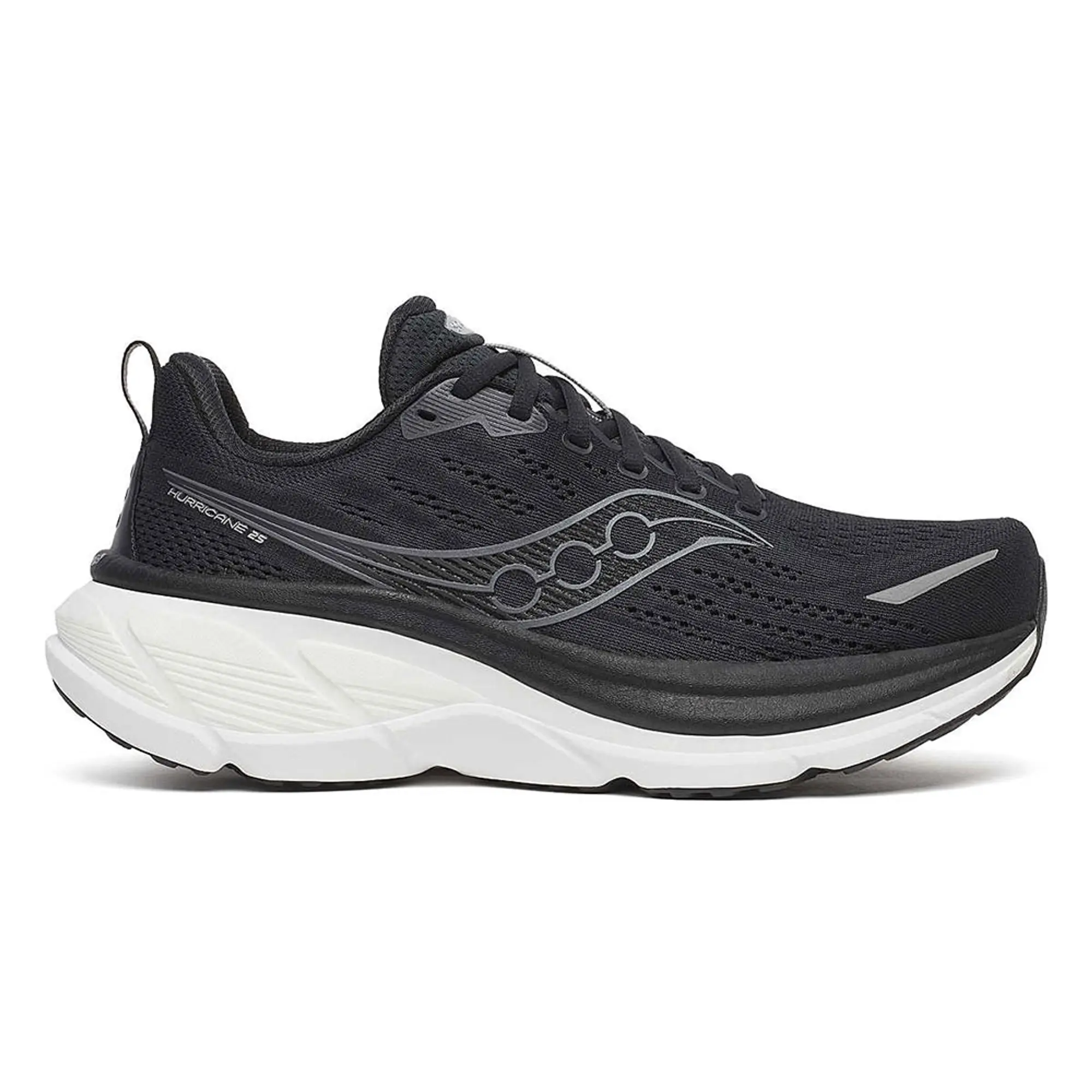 Saucony Hurricane 25 Running Shoes