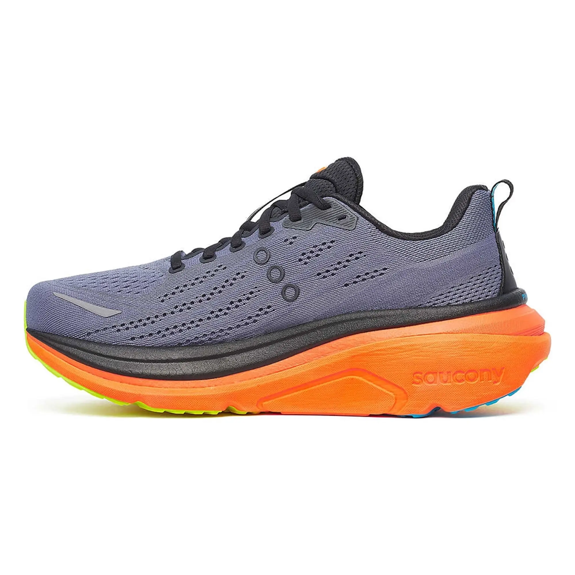 Saucony Hurricane 25 Running Shoes