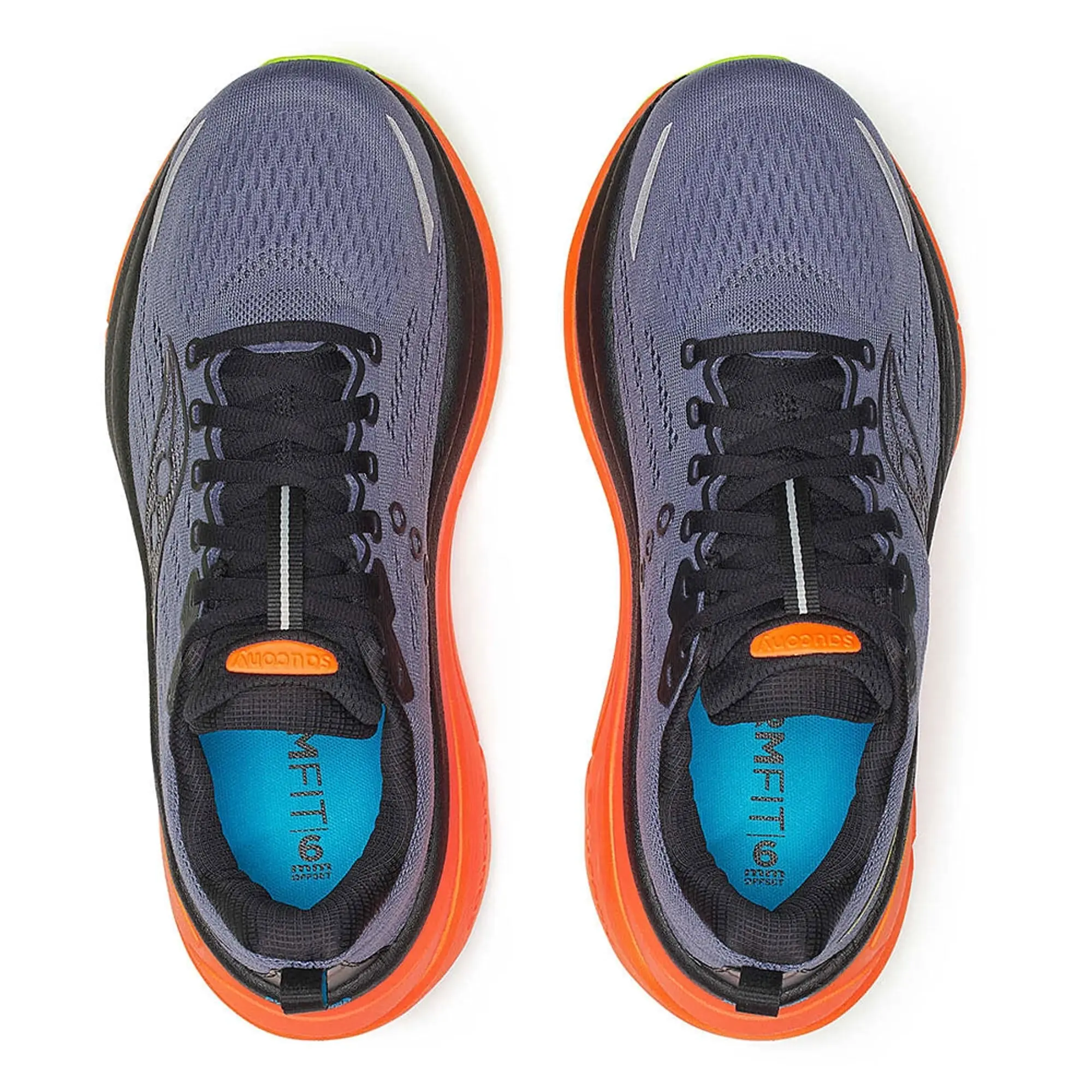 Saucony Hurricane 25 Running Shoes