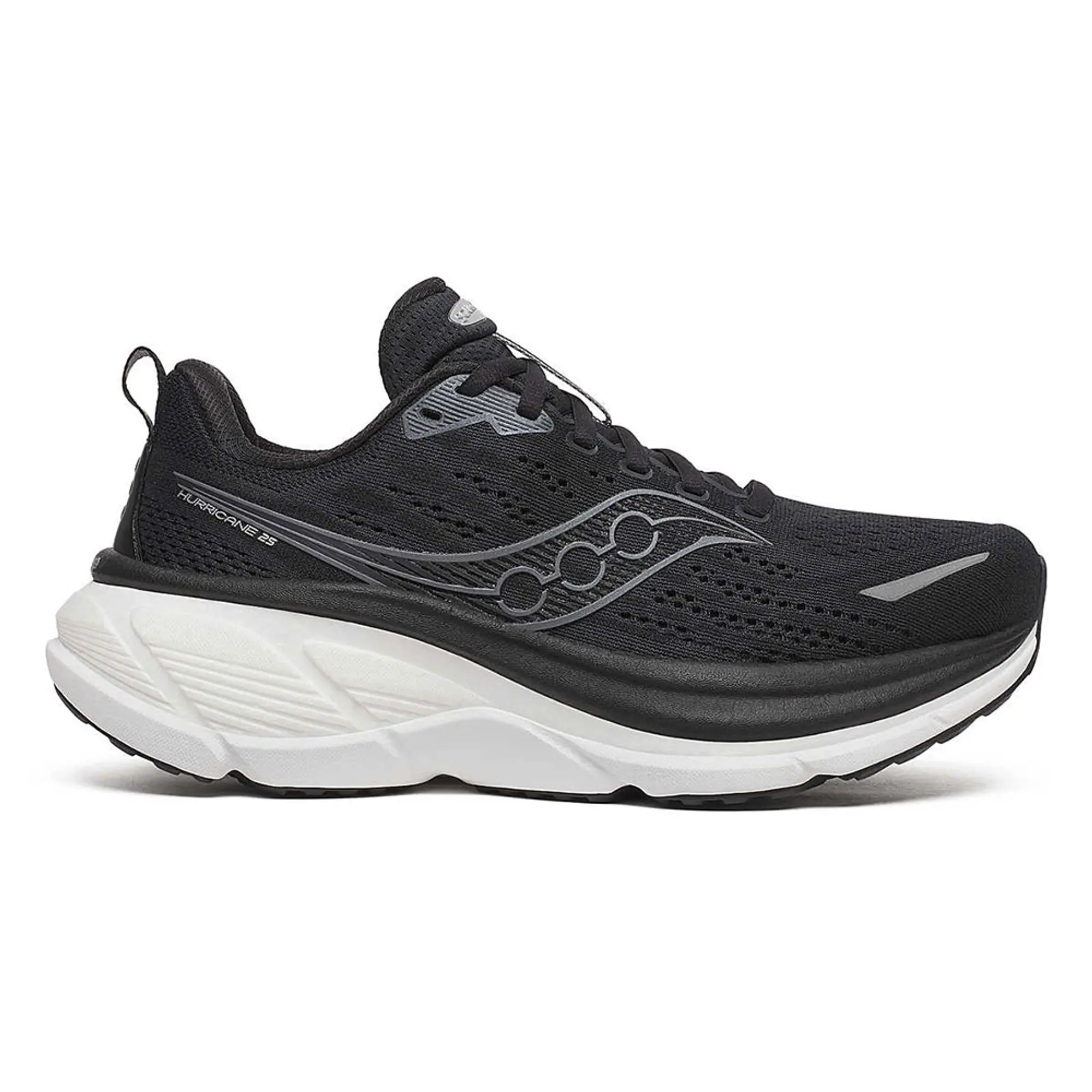 Saucony Hurricane 25 Running Shoes
